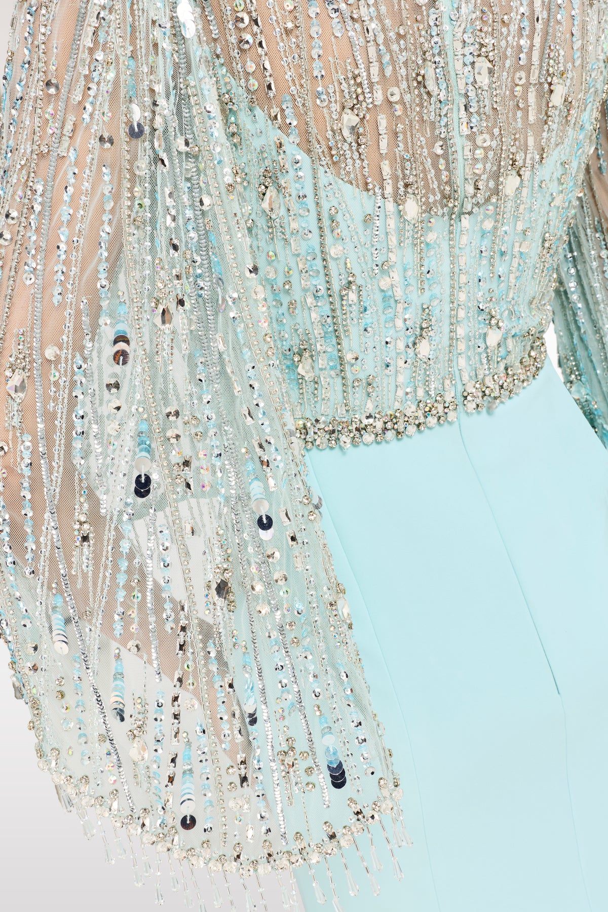 Wanderlust - The Official Jenny Packham Website