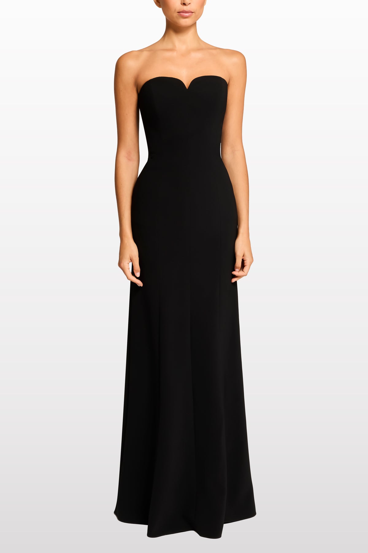 Lust - The Official Jenny Packham Website