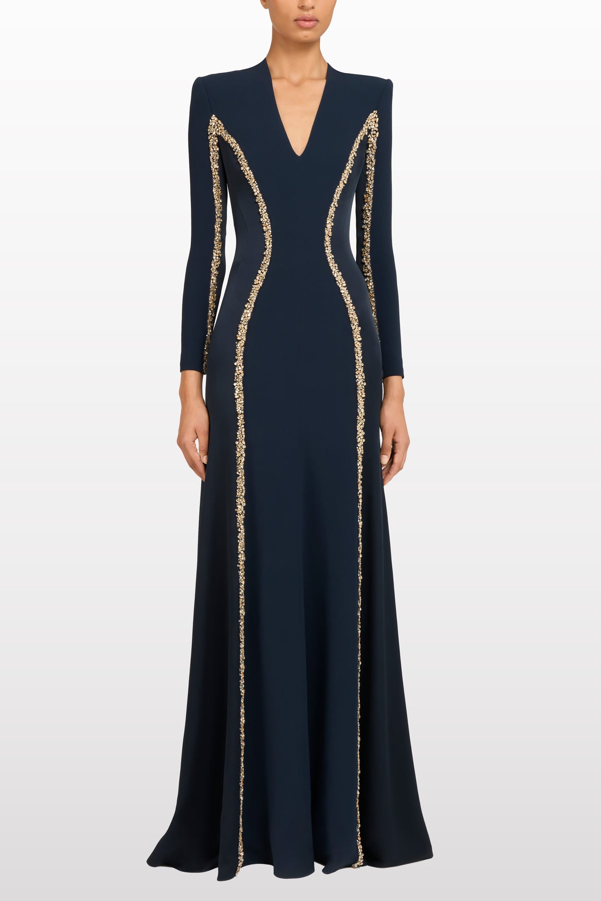 Ghost Orchid - The Official Jenny Packham Website