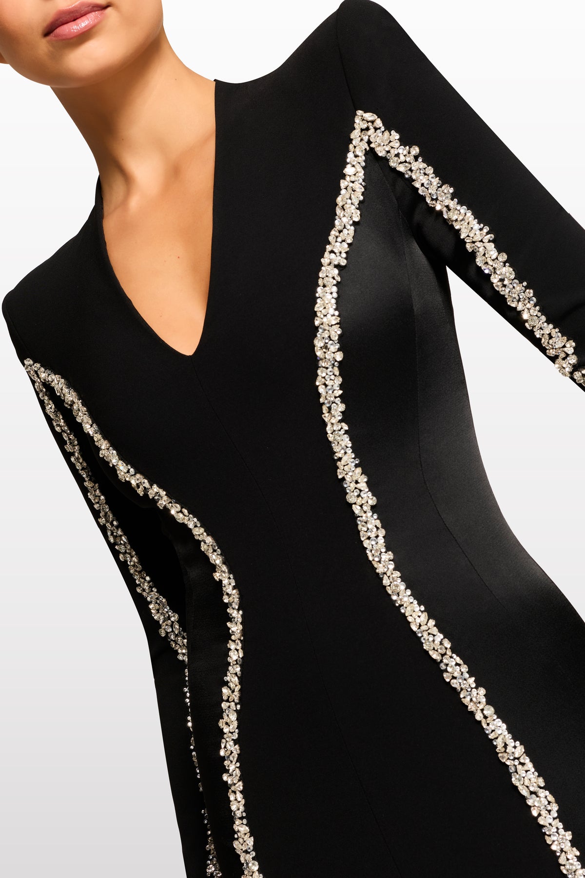 Ghost Orchid - The Official Jenny Packham Website