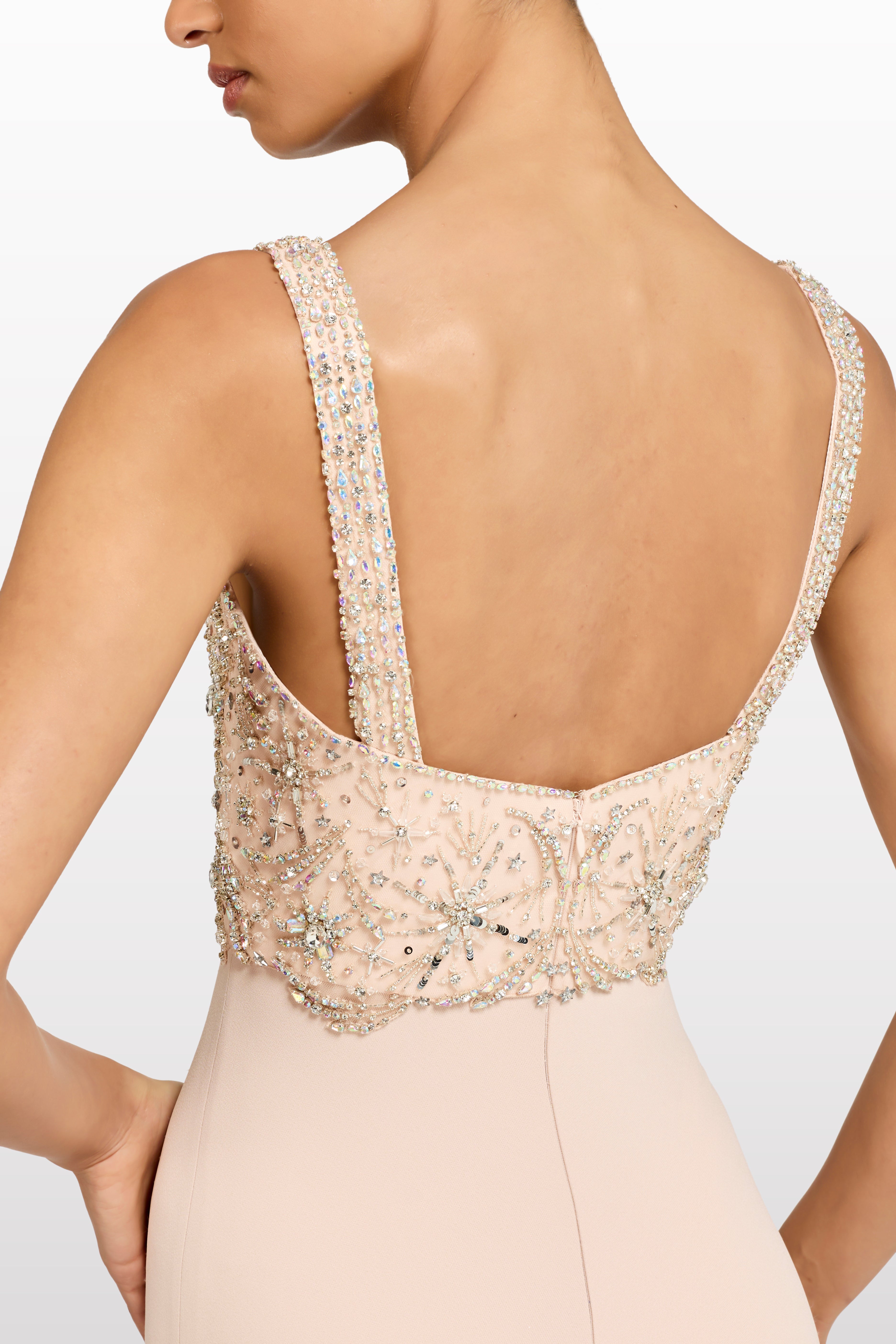 Reverie - The Official Jenny Packham Website