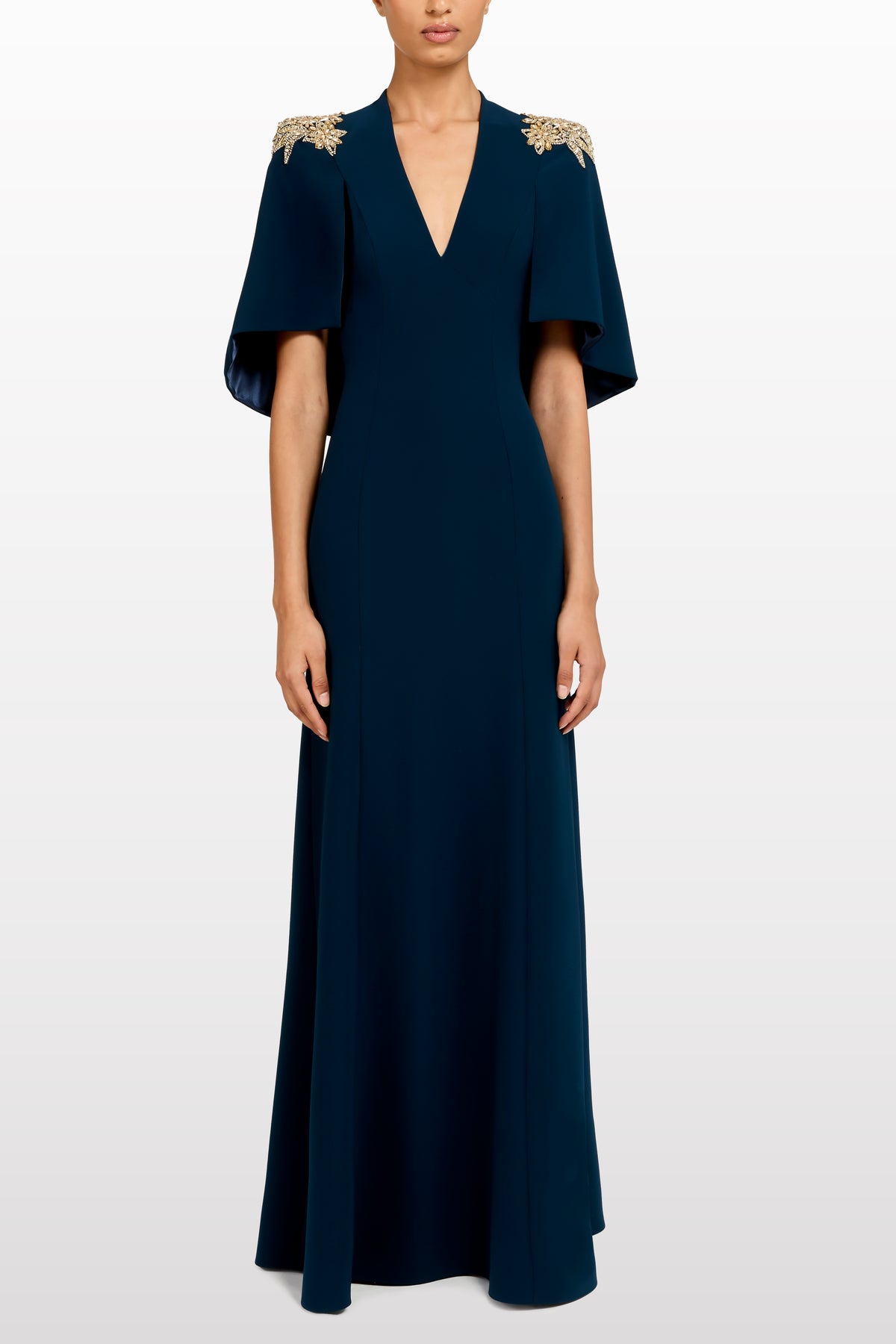Star shower - The Official Jenny Packham Website