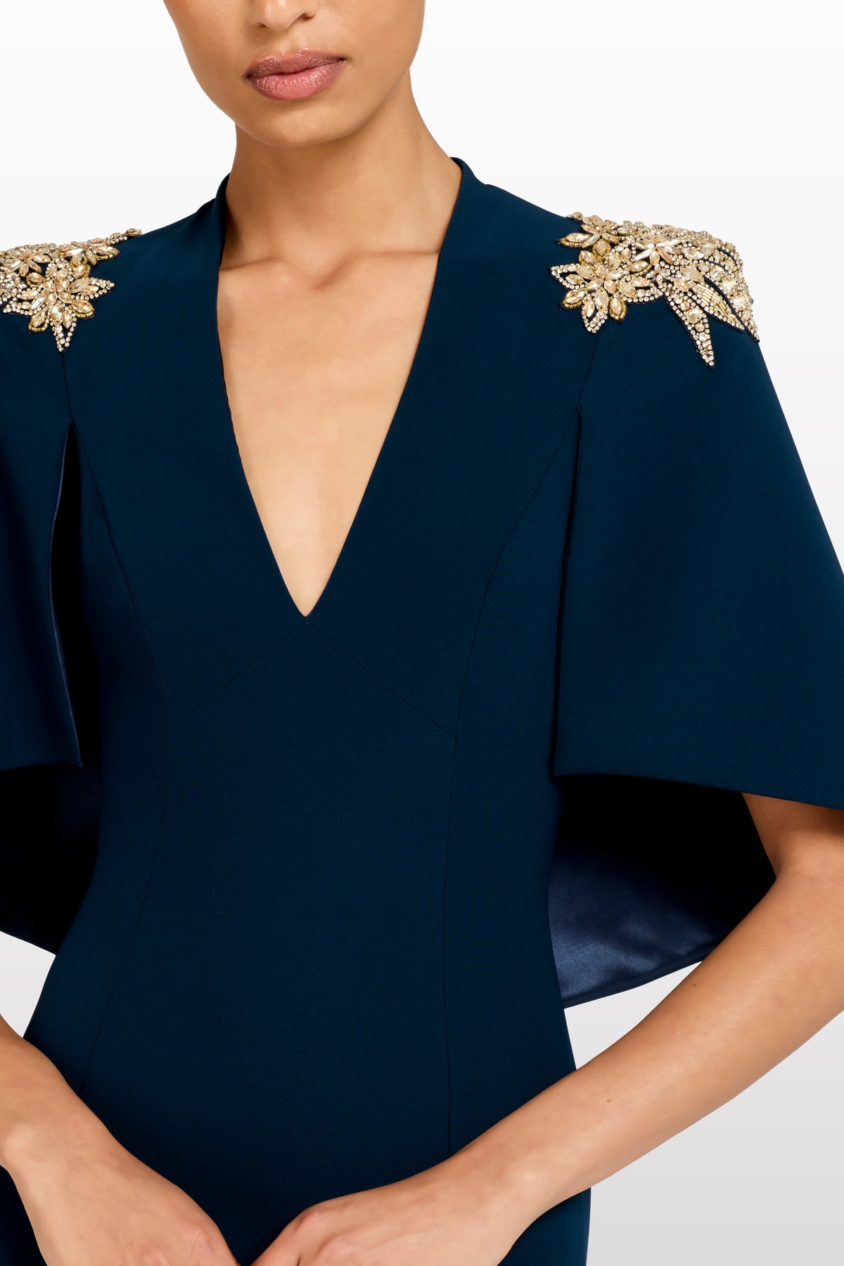 Star shower - The Official Jenny Packham Website