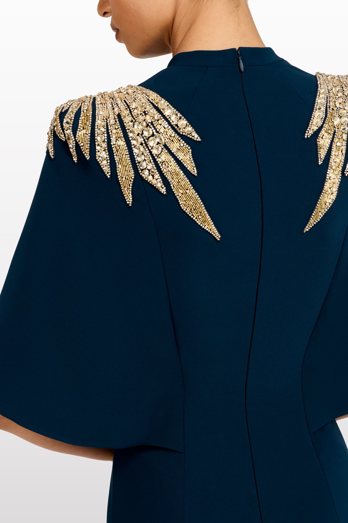 Star shower - The Official Jenny Packham Website