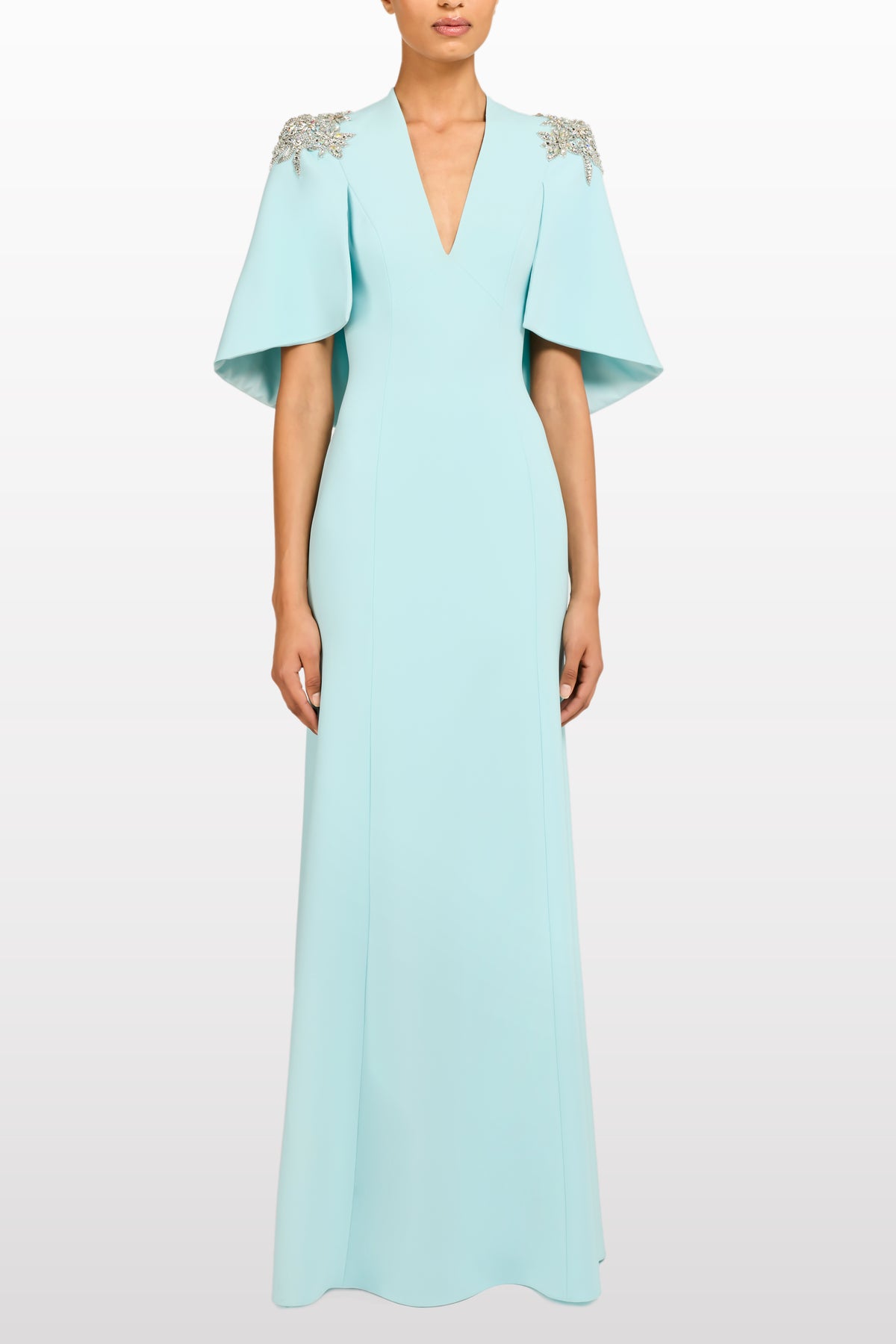 Star shower - The Official Jenny Packham Website