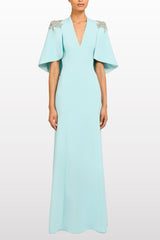 Star shower - The Official Jenny Packham Website
