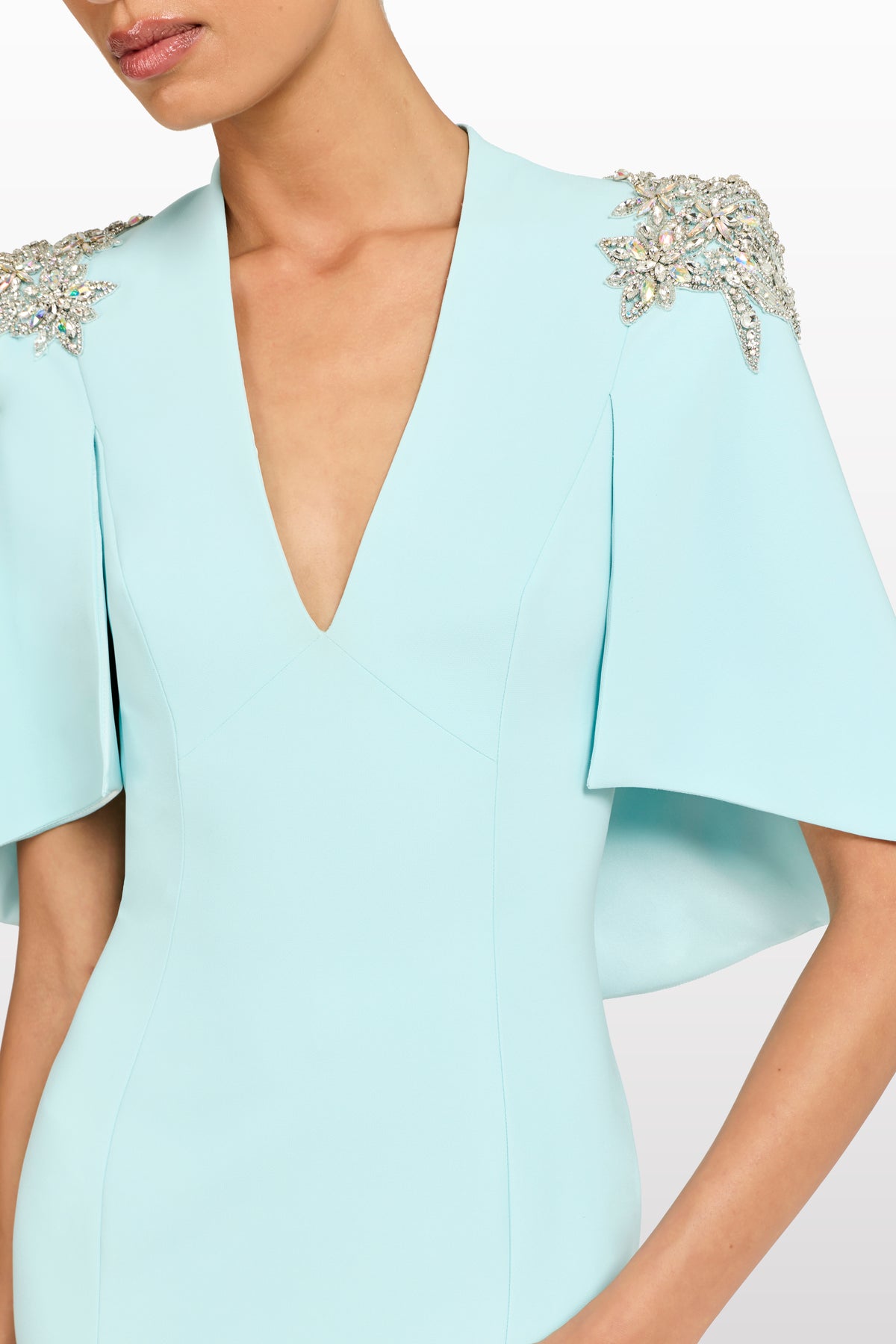 Star shower - The Official Jenny Packham Website