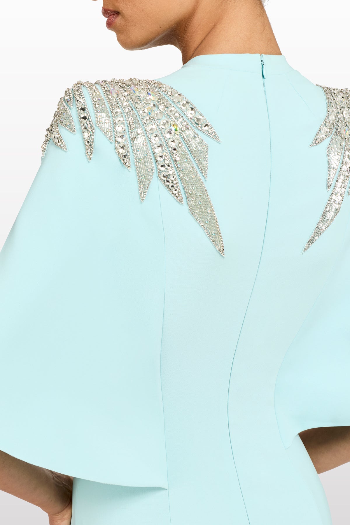 Star shower - The Official Jenny Packham Website