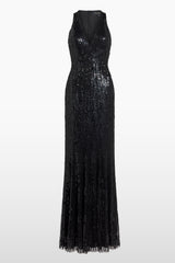 Black flower - The Official Jenny Packham Website