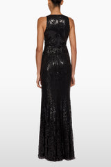 Black flower - The Official Jenny Packham Website