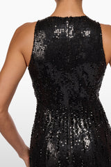 Black flower - The Official Jenny Packham Website