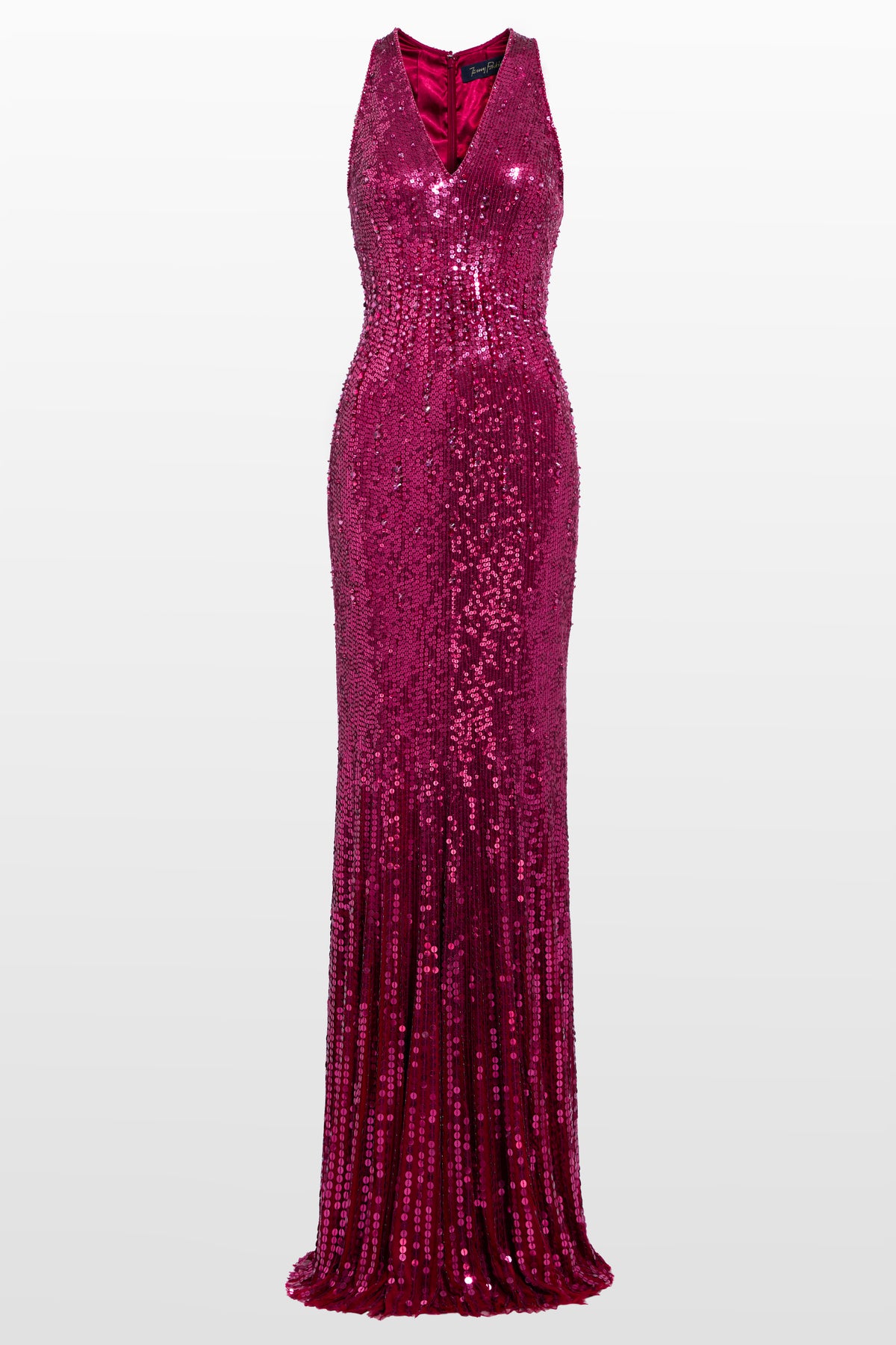 Black flower - The Official Jenny Packham Website