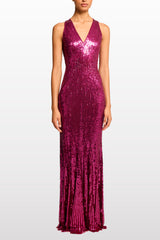 Black flower - The Official Jenny Packham Website