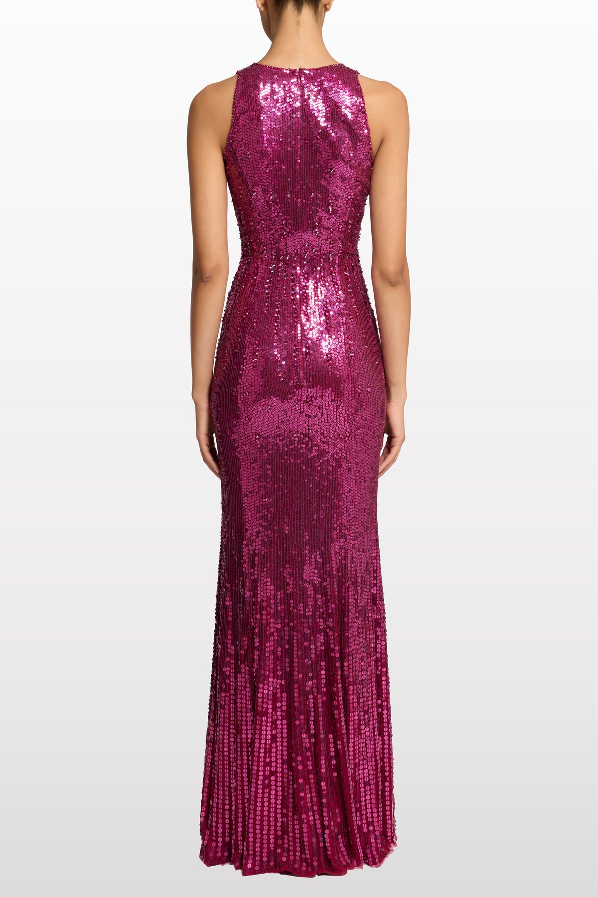 Black flower - The Official Jenny Packham Website