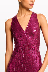 Black flower - The Official Jenny Packham Website