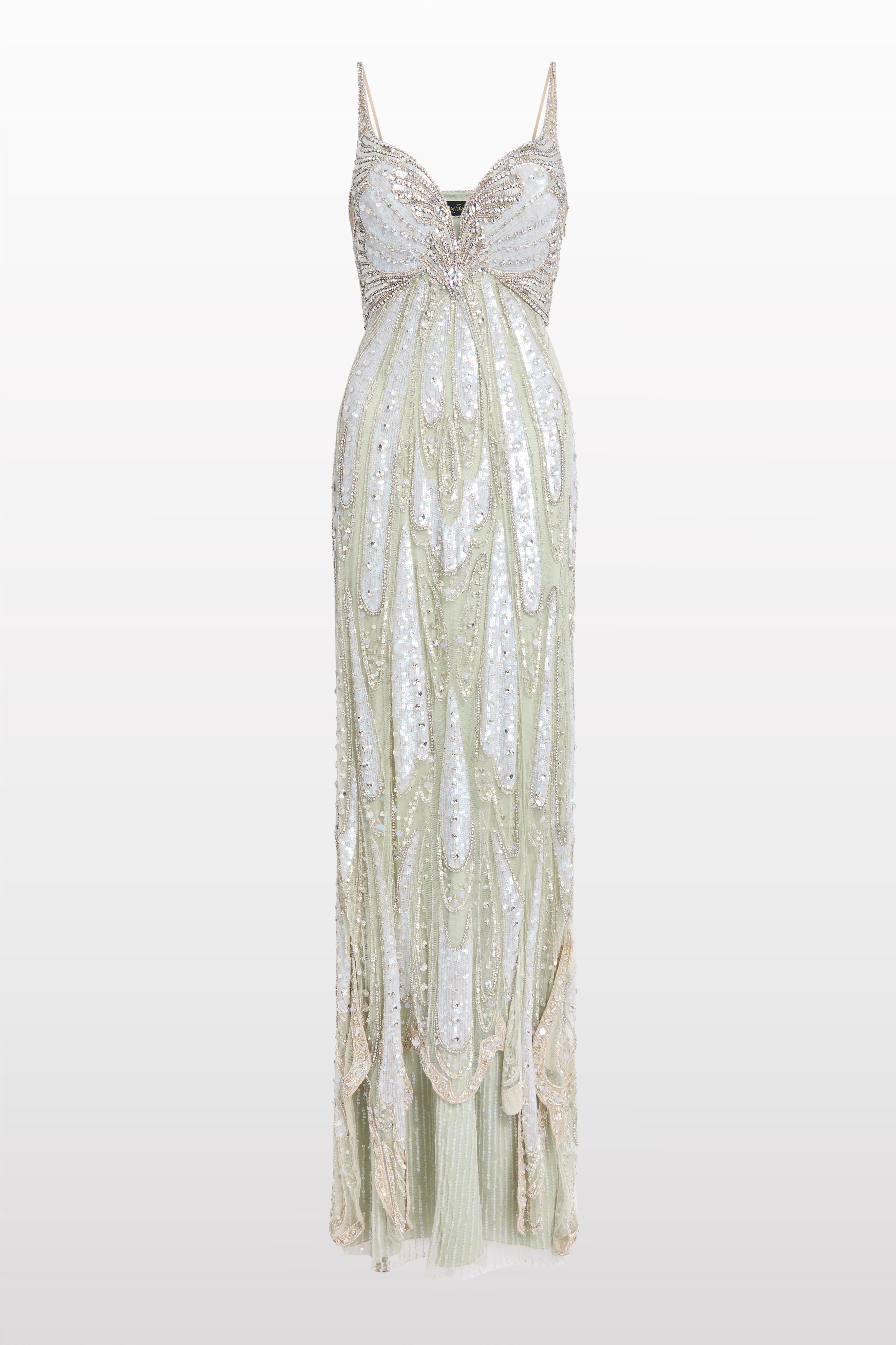 Yves - The Official Jenny Packham Website