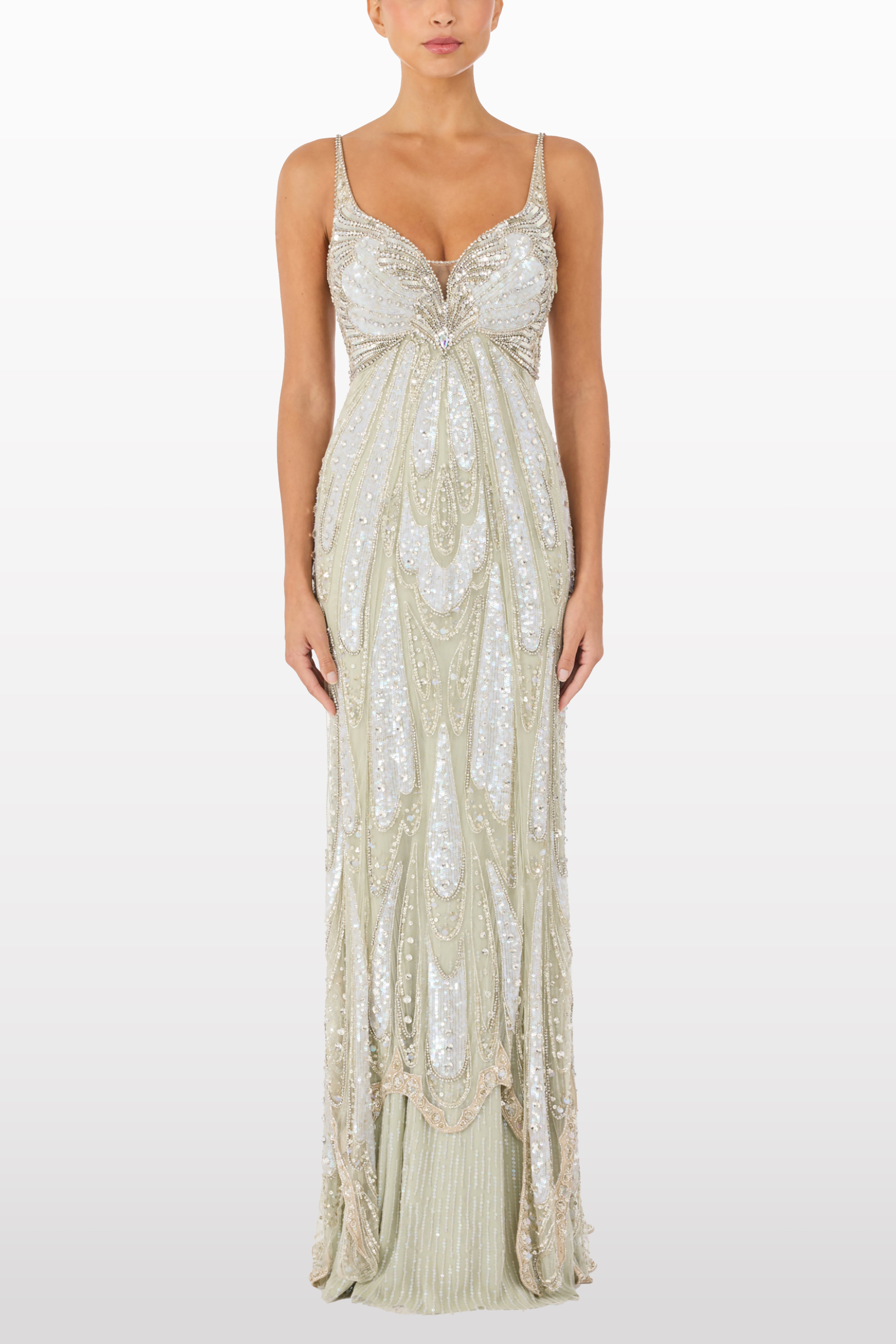 Yves - The Official Jenny Packham Website