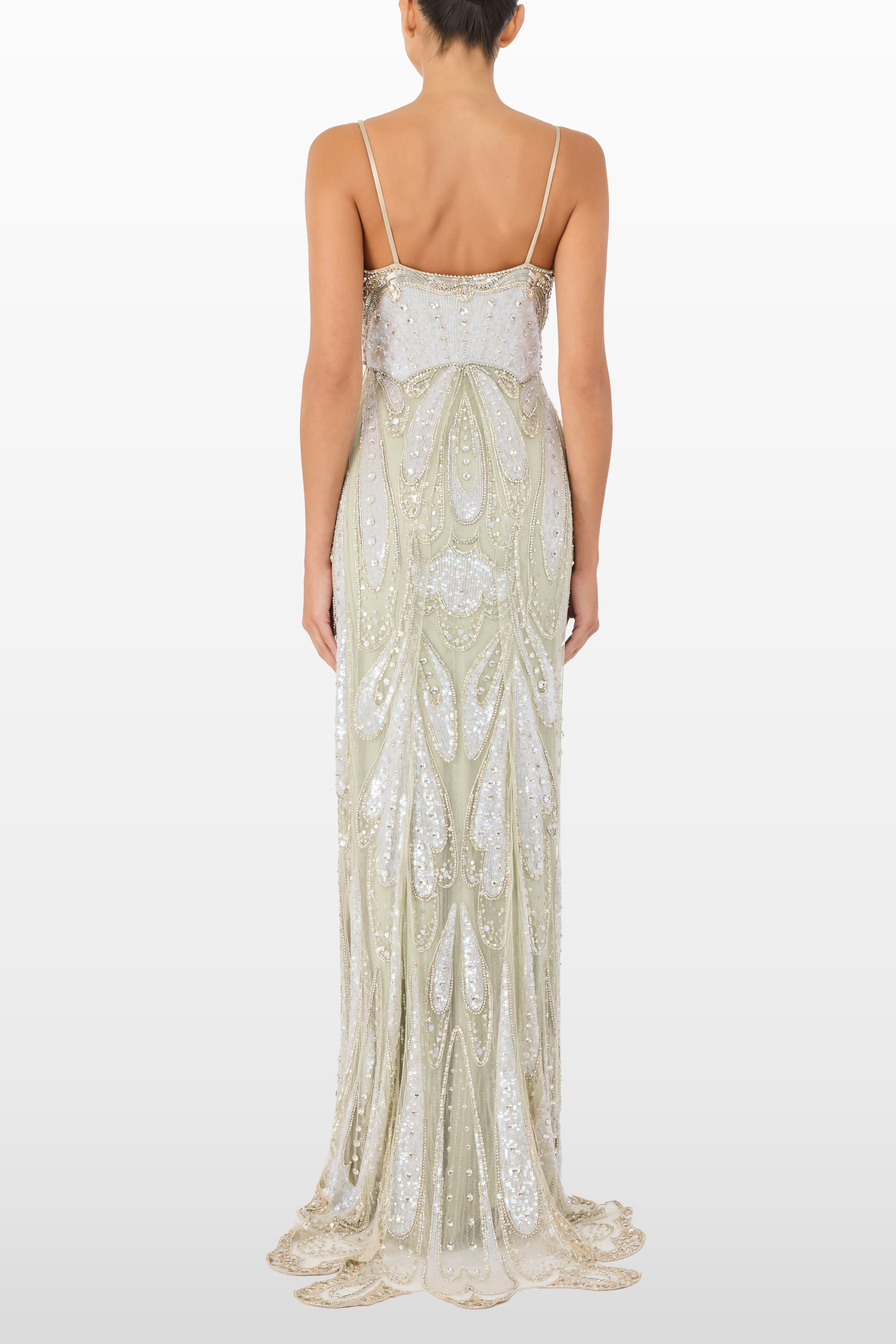 Yves - The Official Jenny Packham Website