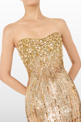 Cesonia - The Official Jenny Packham Website