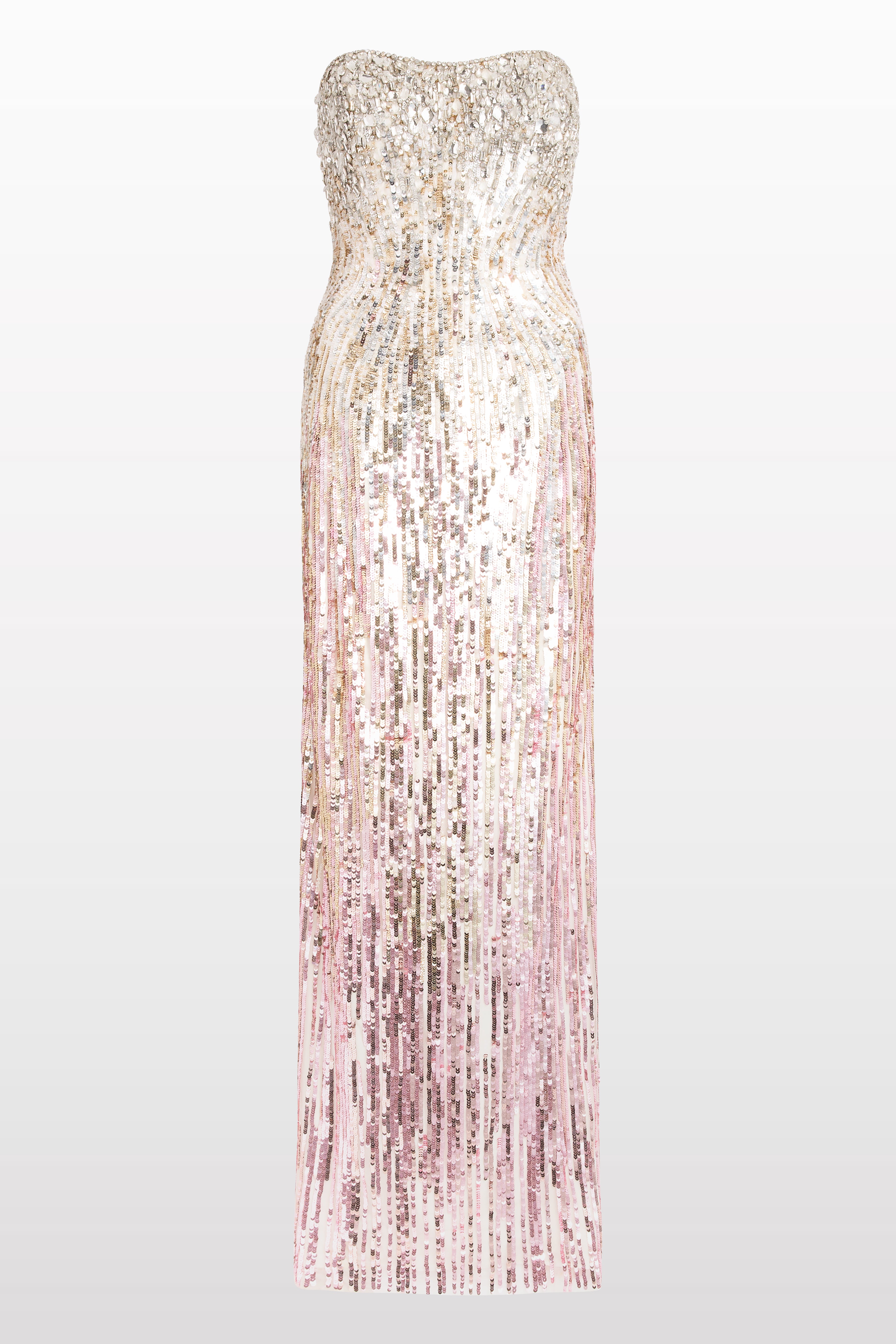 Cesonia - The Official Jenny Packham Website