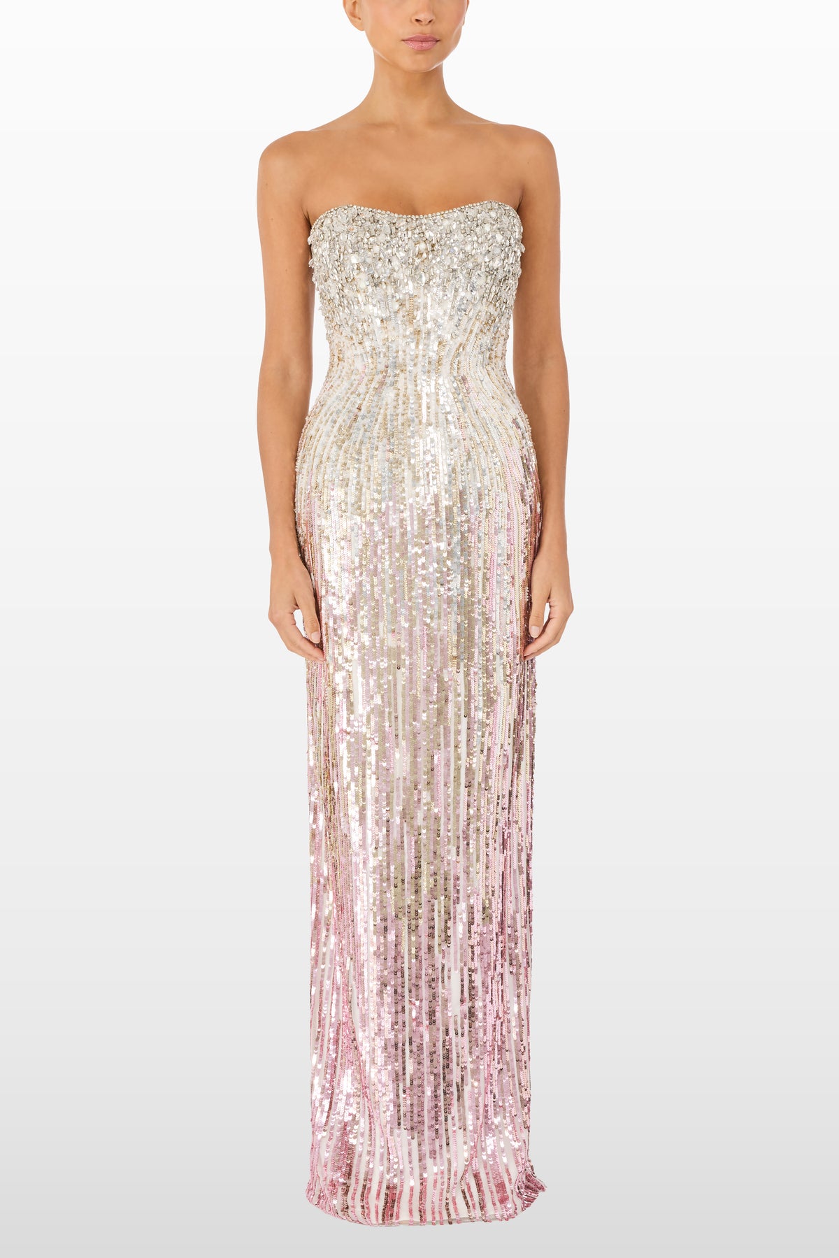 Cesonia - The Official Jenny Packham Website
