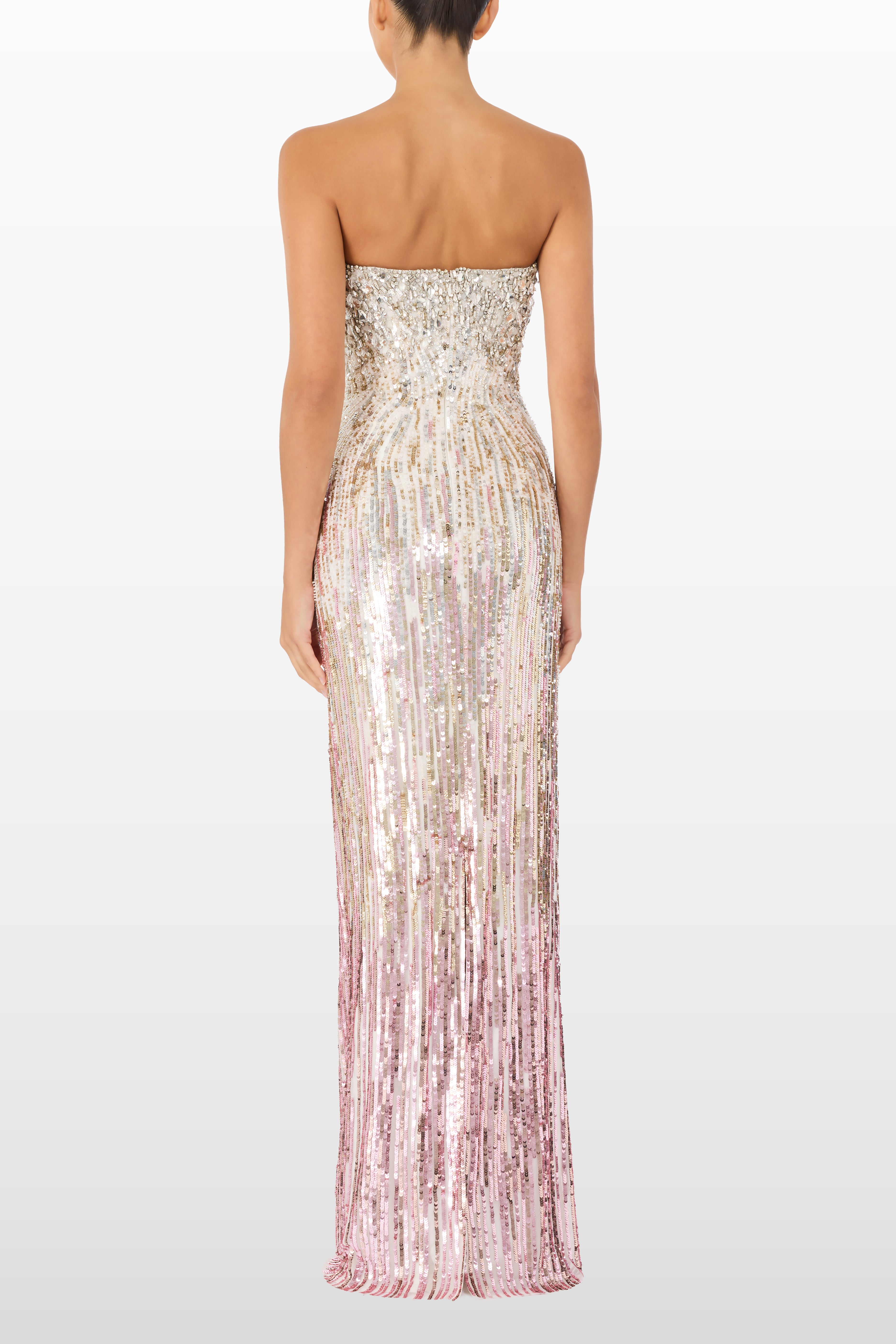 Cesonia - The Official Jenny Packham Website