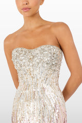 Cesonia - The Official Jenny Packham Website