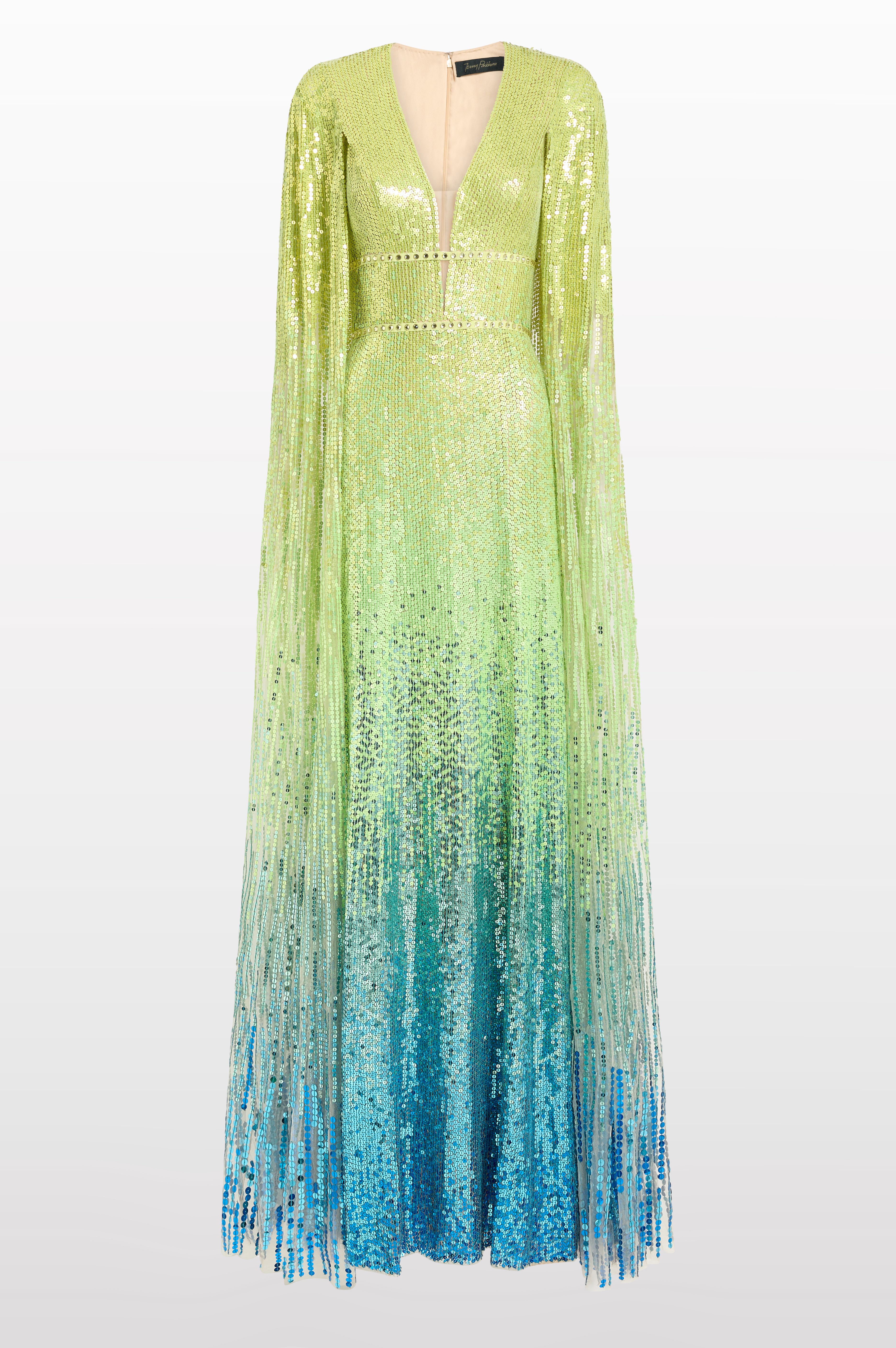 Easy Breezy - The Official Jenny Packham Website