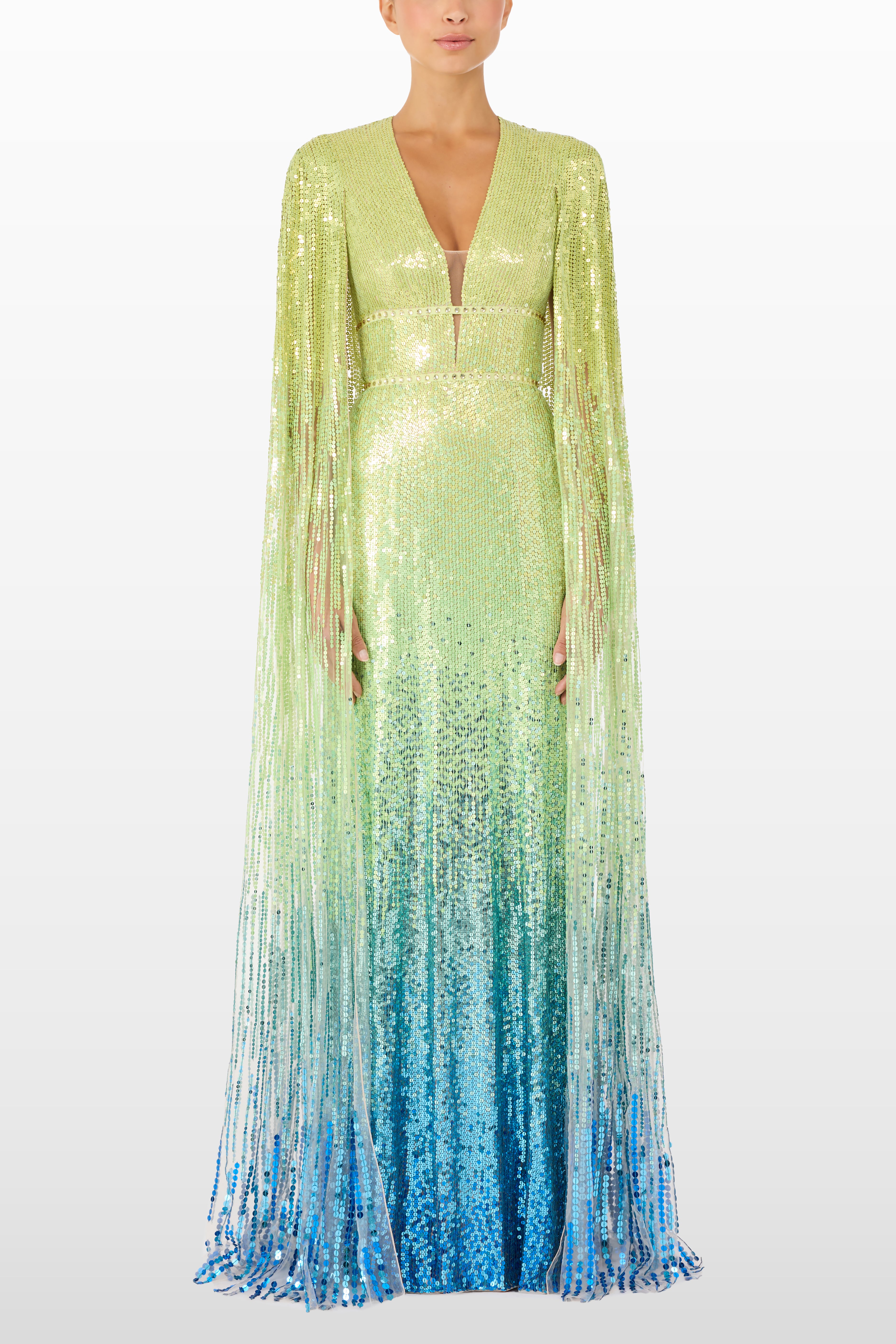 Easy Breezy - The Official Jenny Packham Website