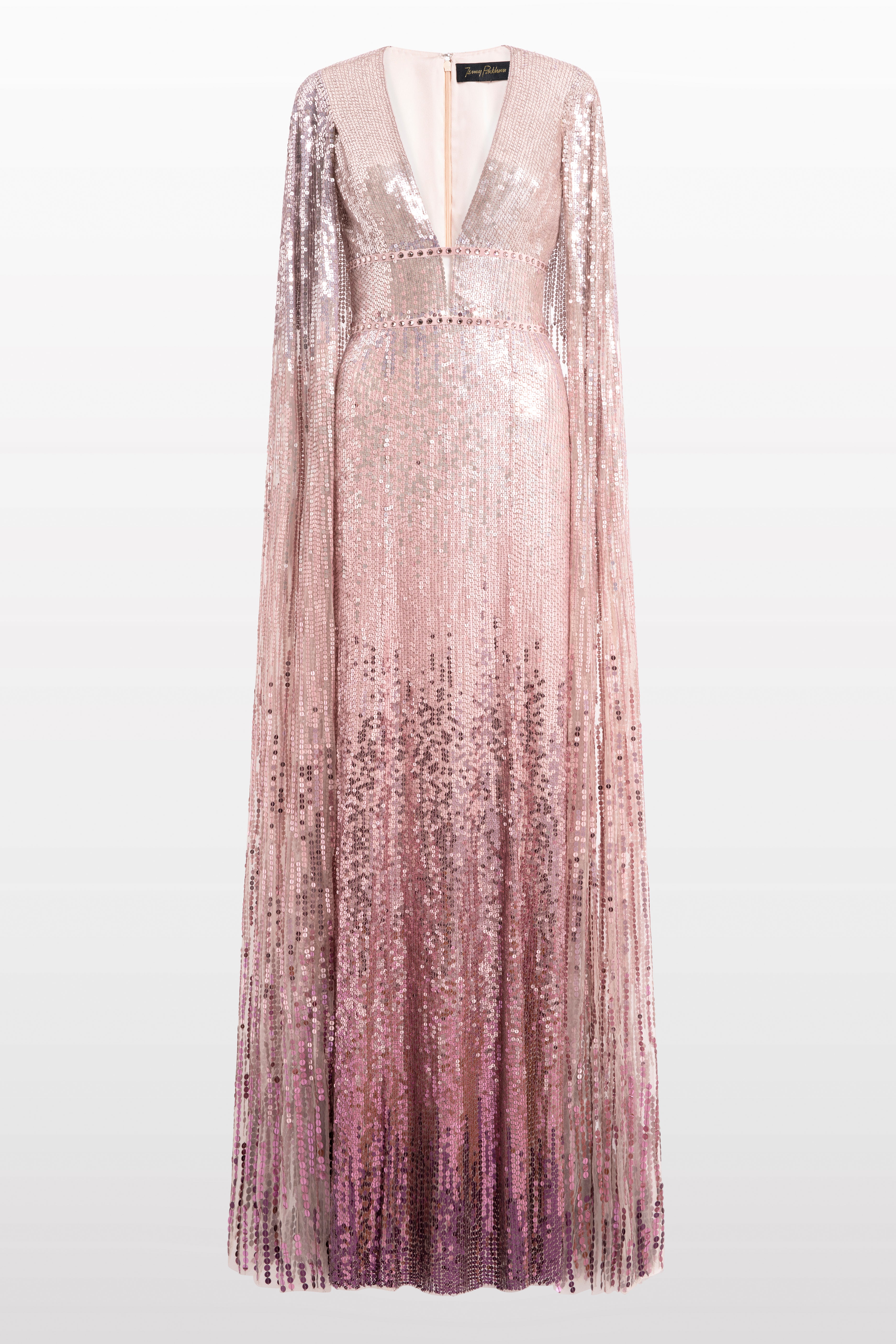Easy Breezy - The Official Jenny Packham Website