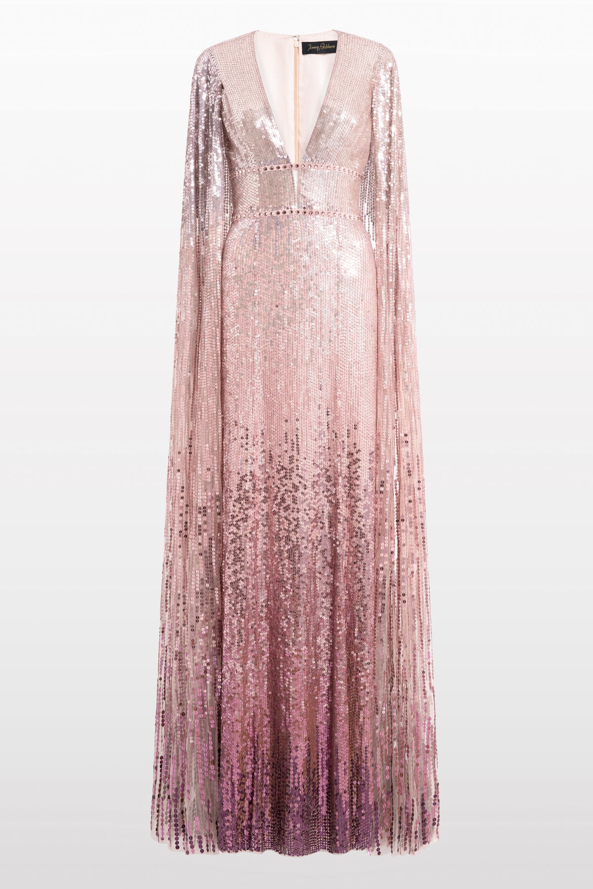 Easy Breezy - The Official Jenny Packham Website