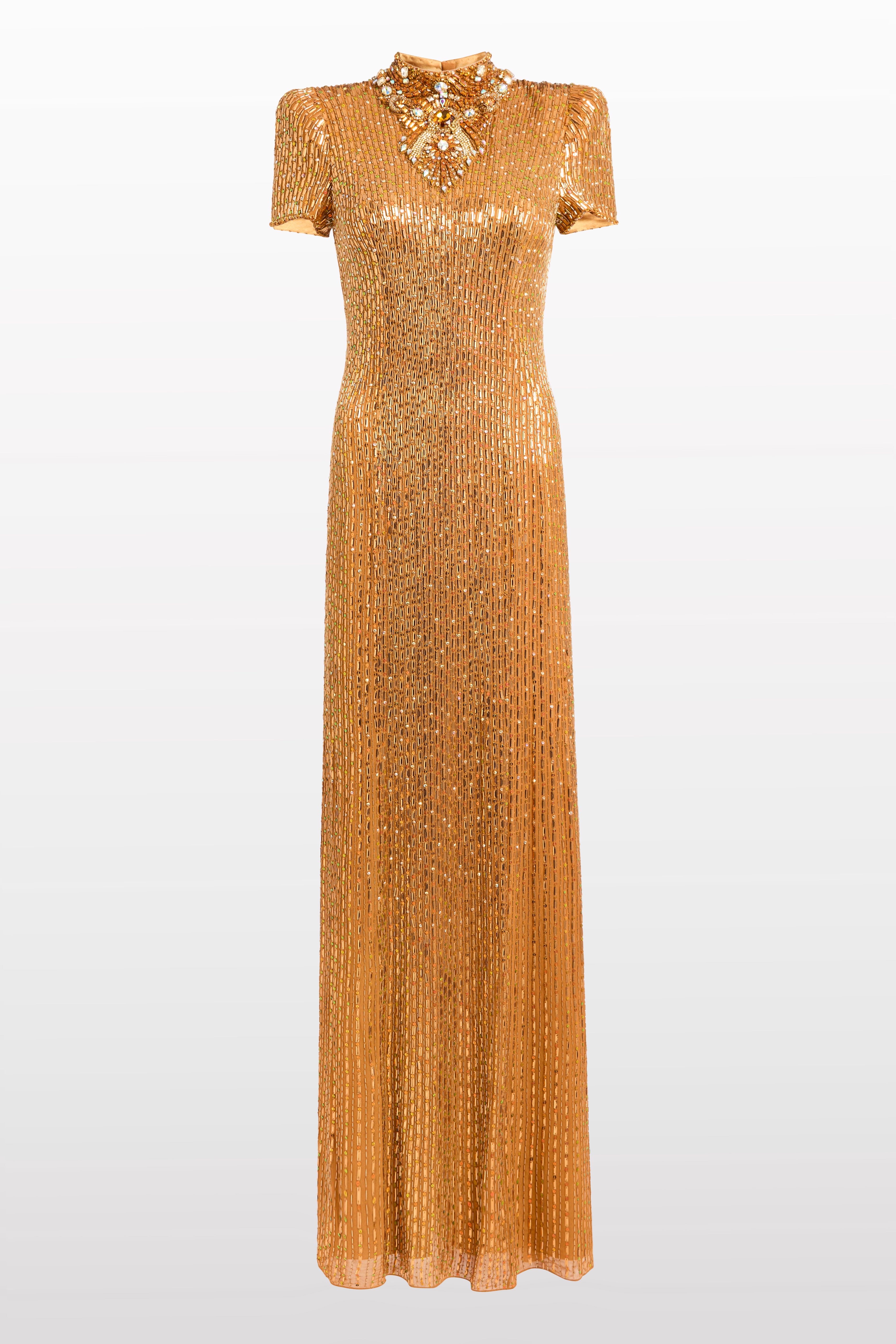 Amber - The Official Jenny Packham Website