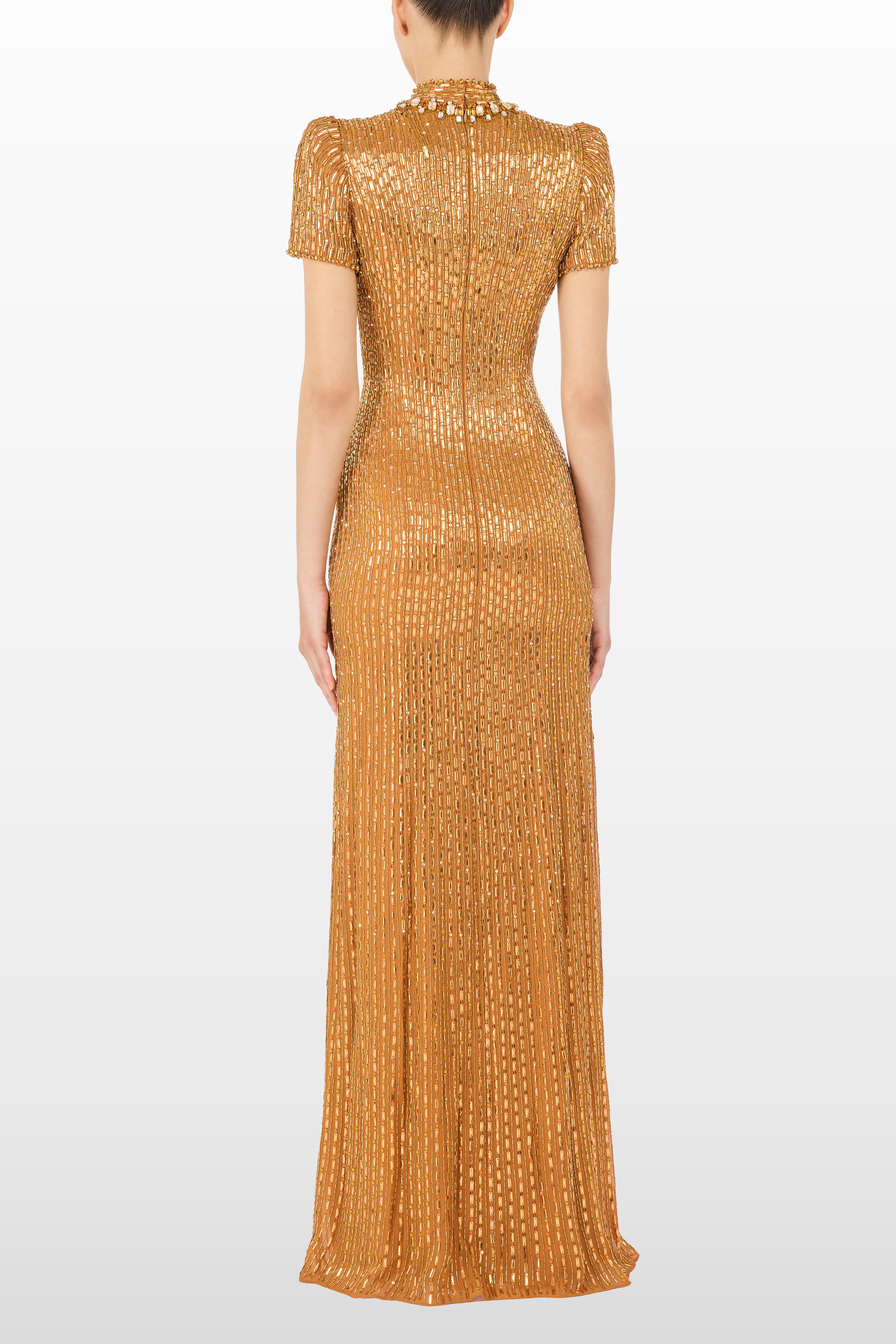 Amber - The Official Jenny Packham Website