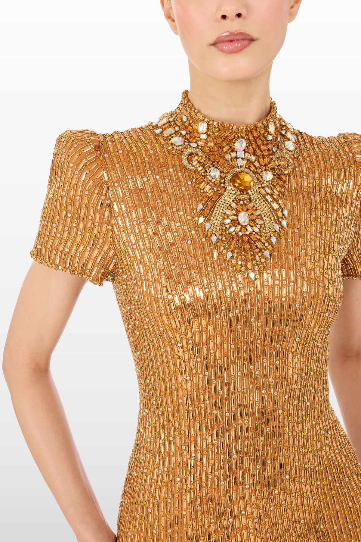 Amber - The Official Jenny Packham Website