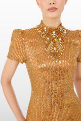 Amber - The Official Jenny Packham Website