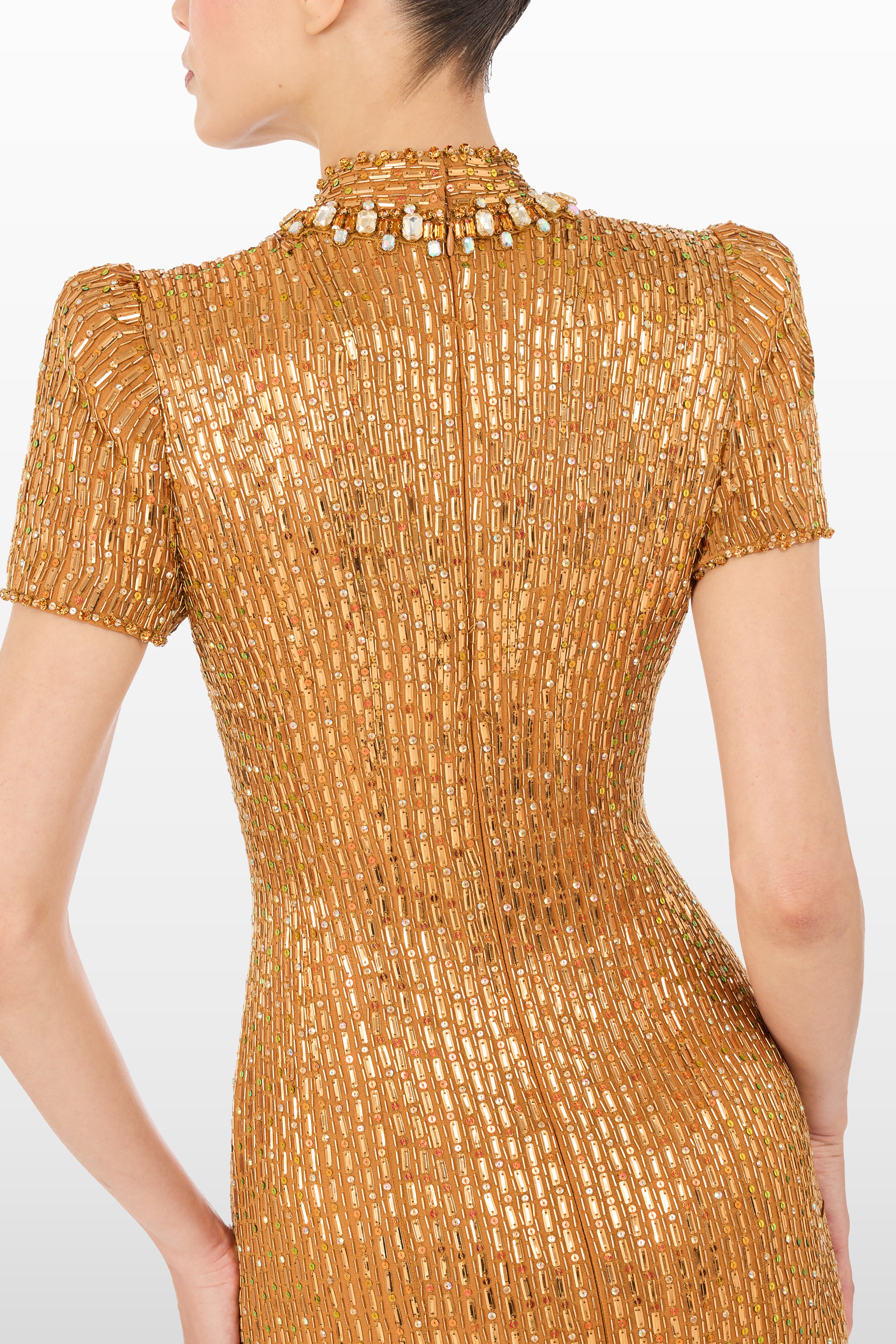 Amber - The Official Jenny Packham Website