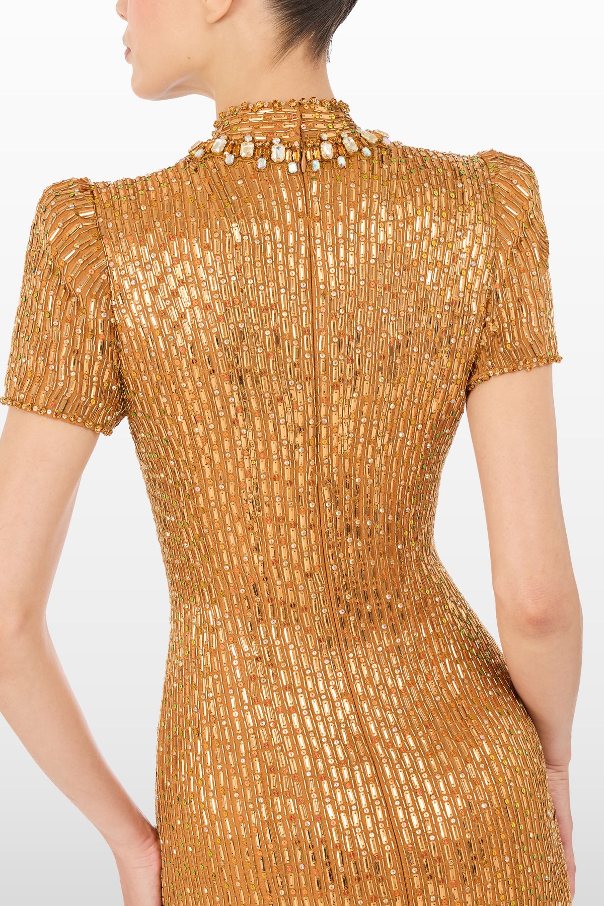 Amber - The Official Jenny Packham Website