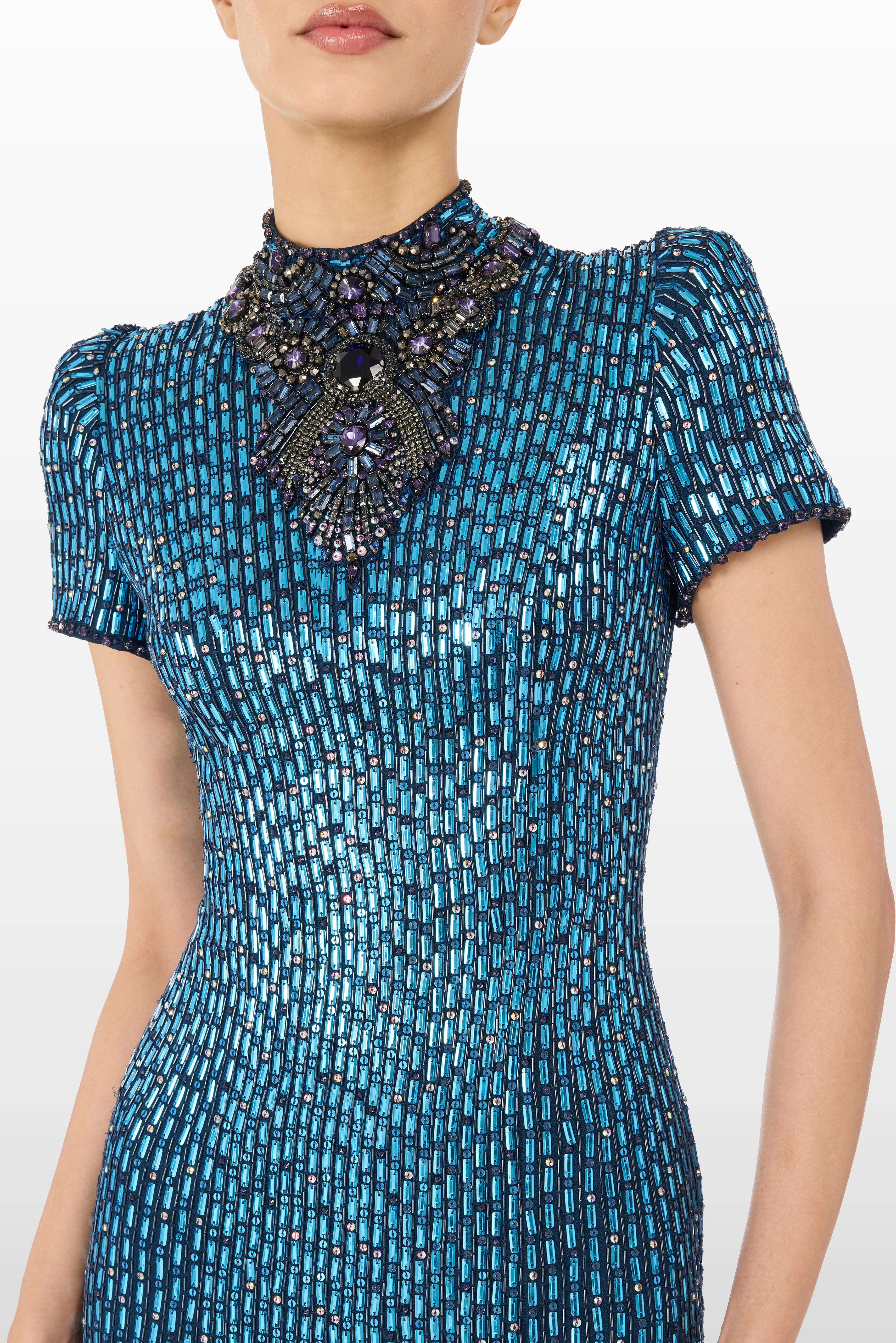 Amber - The Official Jenny Packham Website