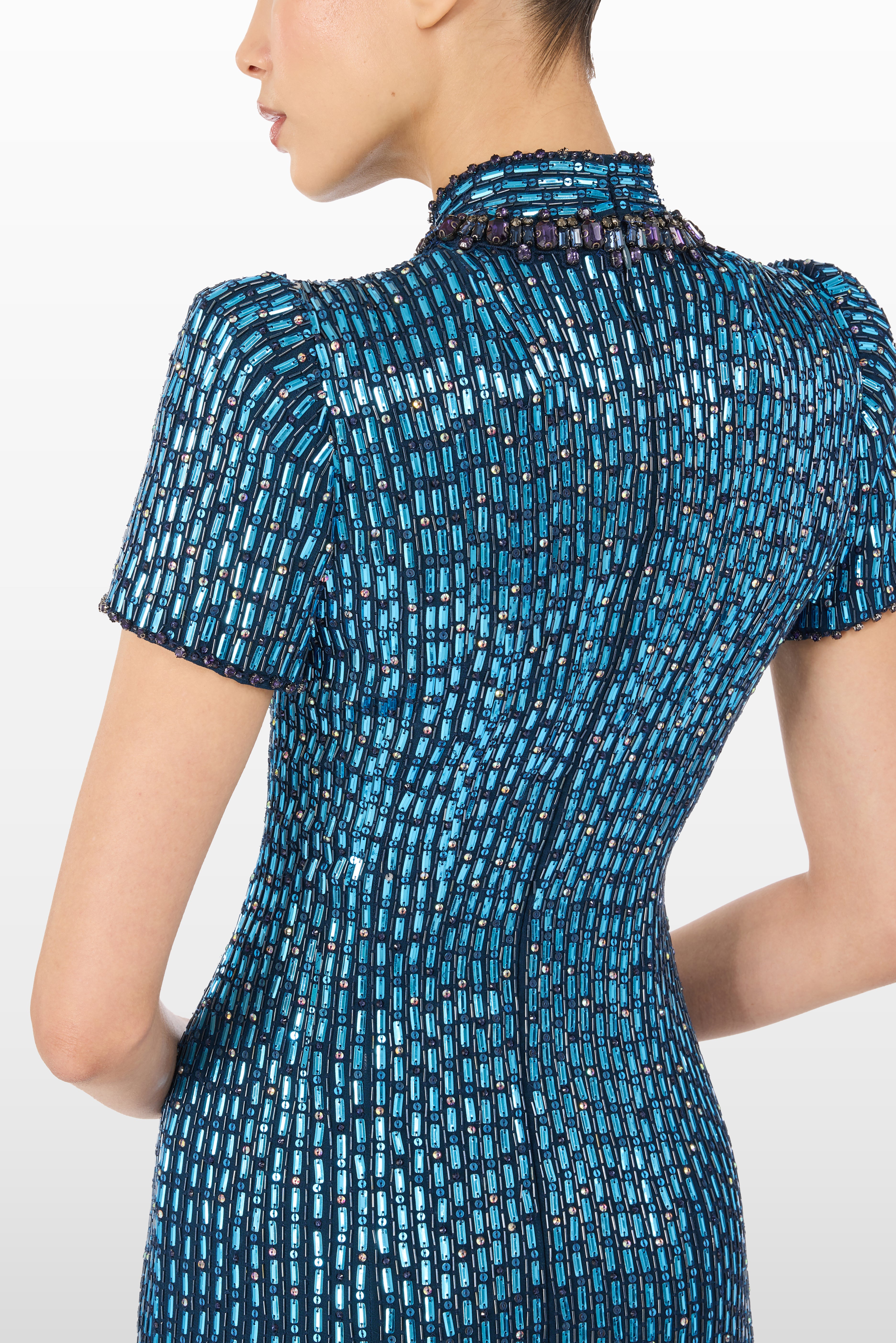 Amber - The Official Jenny Packham Website