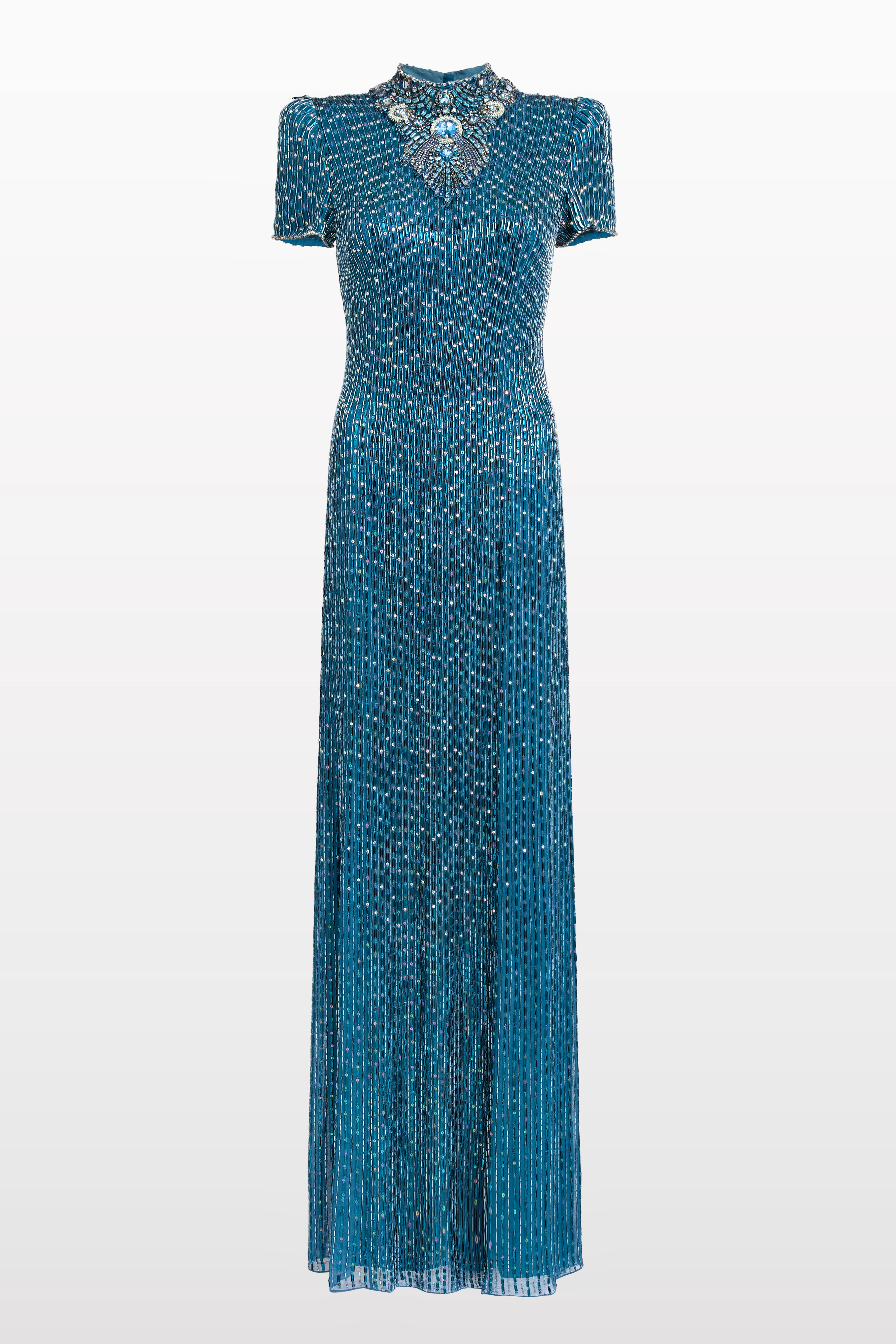 Amber - The Official Jenny Packham Website