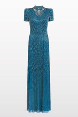 Amber - The Official Jenny Packham Website