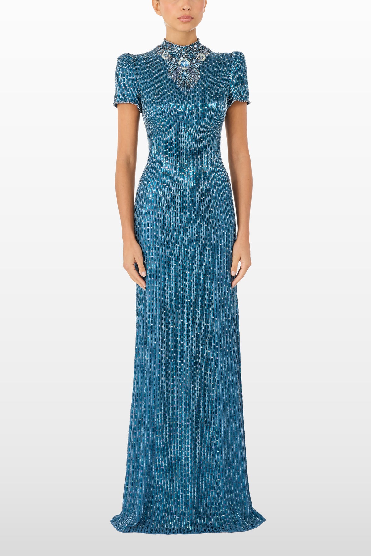 Amber - The Official Jenny Packham Website