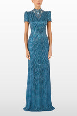 Amber - The Official Jenny Packham Website