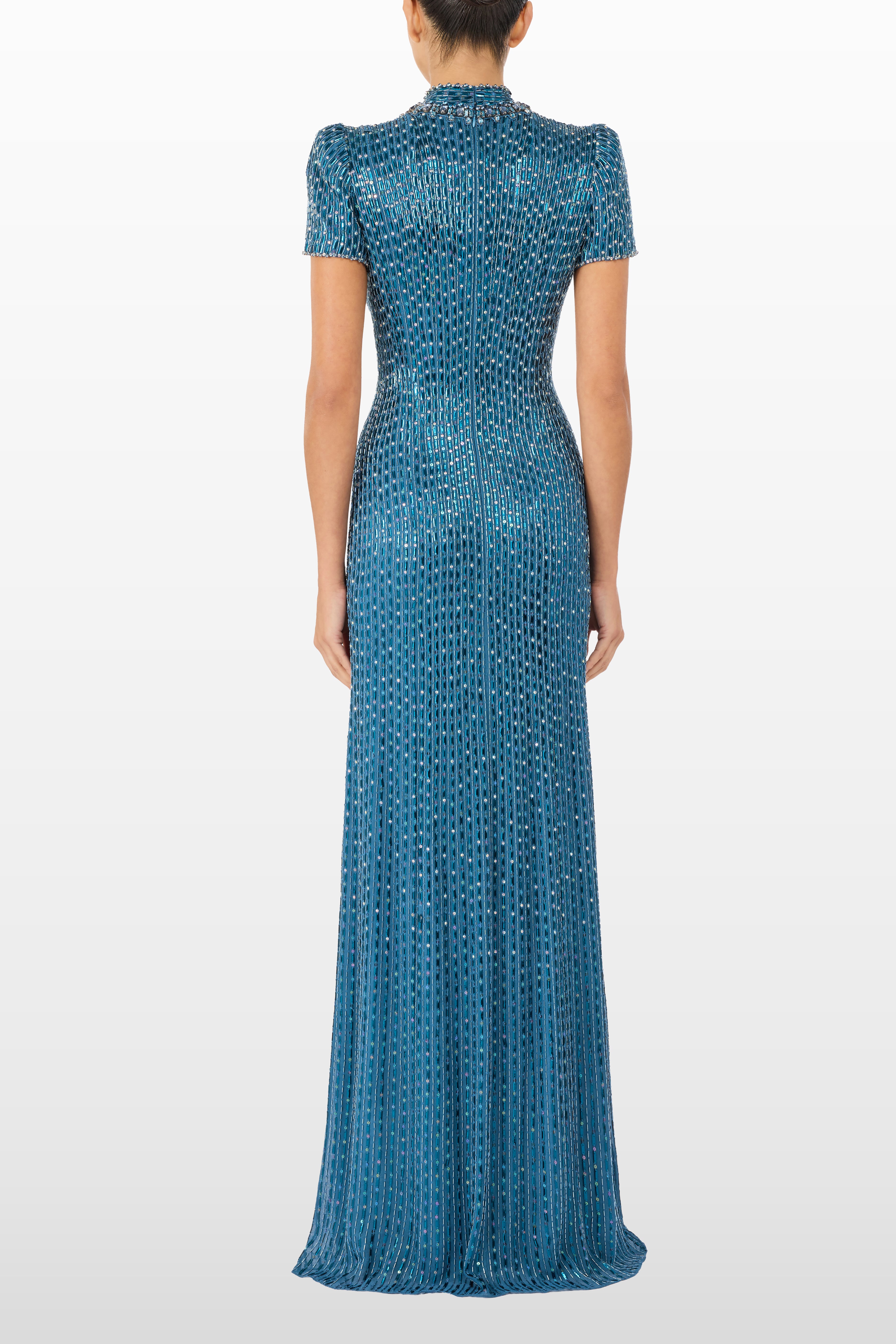 Amber - The Official Jenny Packham Website