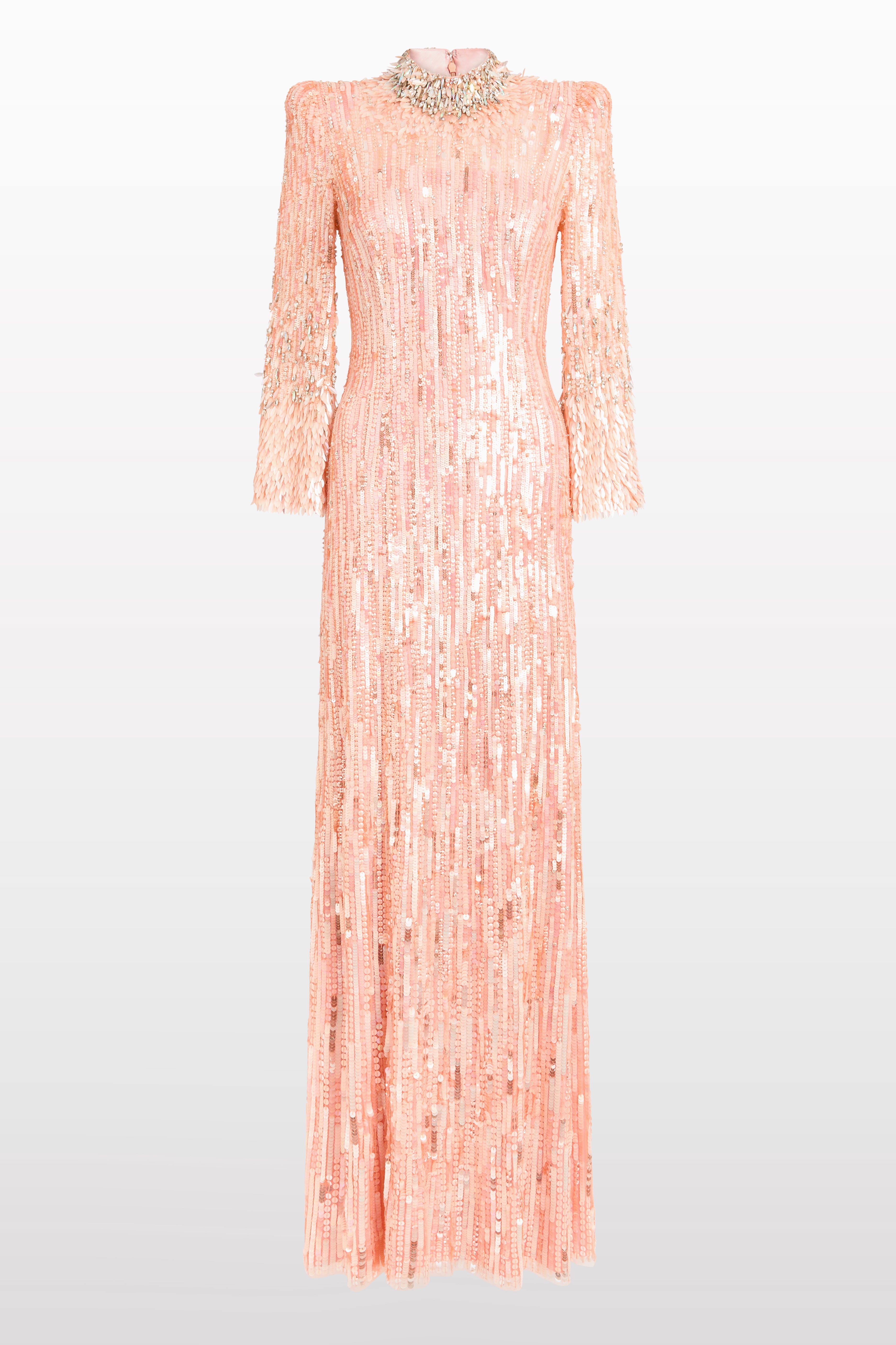 Memphis - The Official Jenny Packham Website