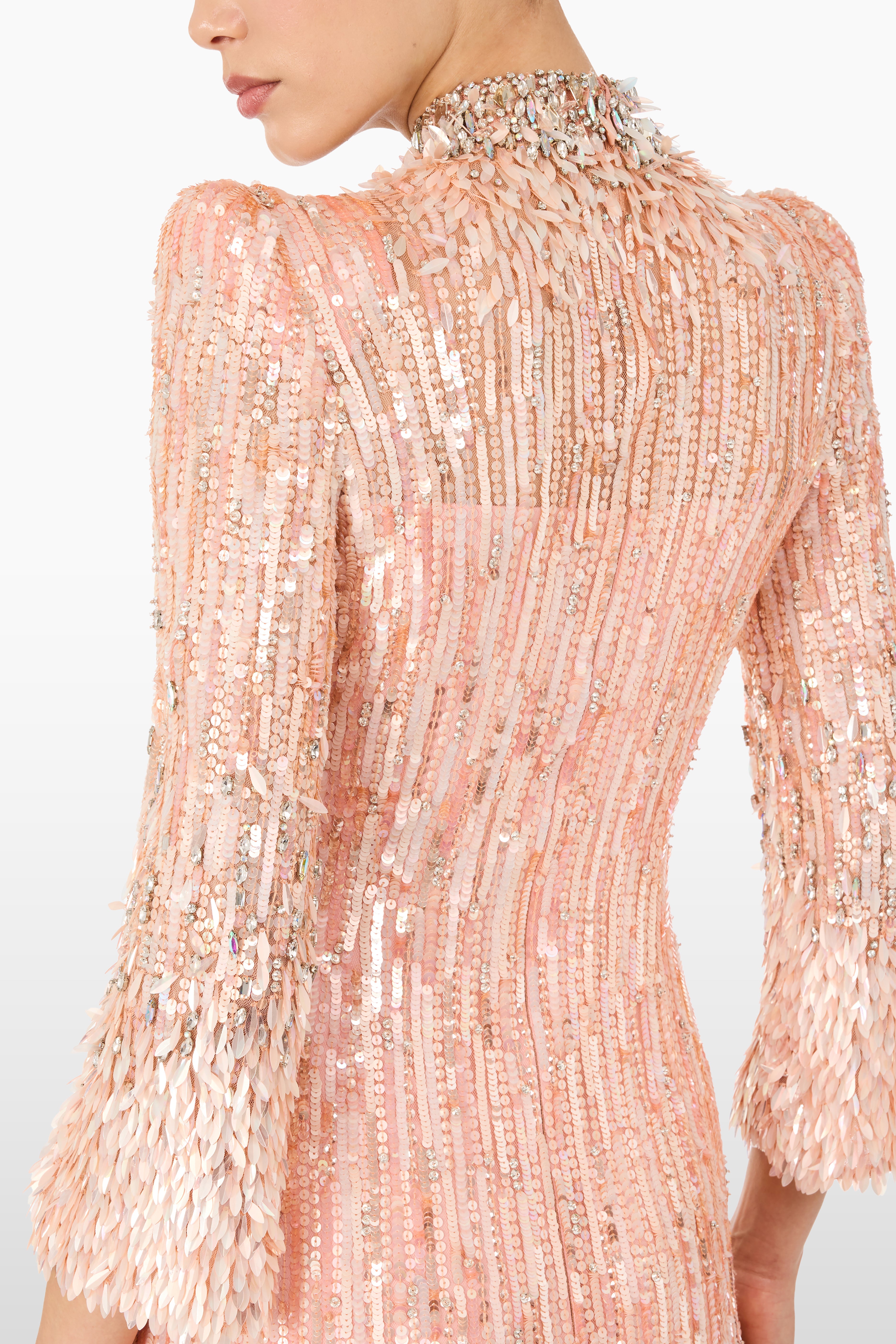 Memphis - The Official Jenny Packham Website