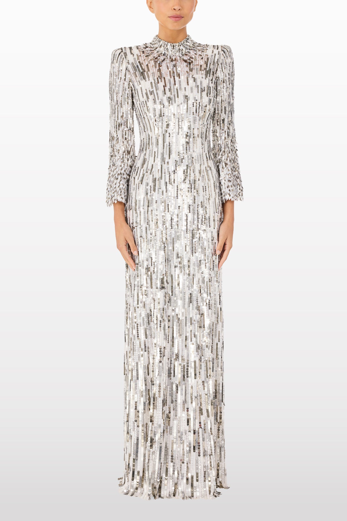 Memphis - The Official Jenny Packham Website