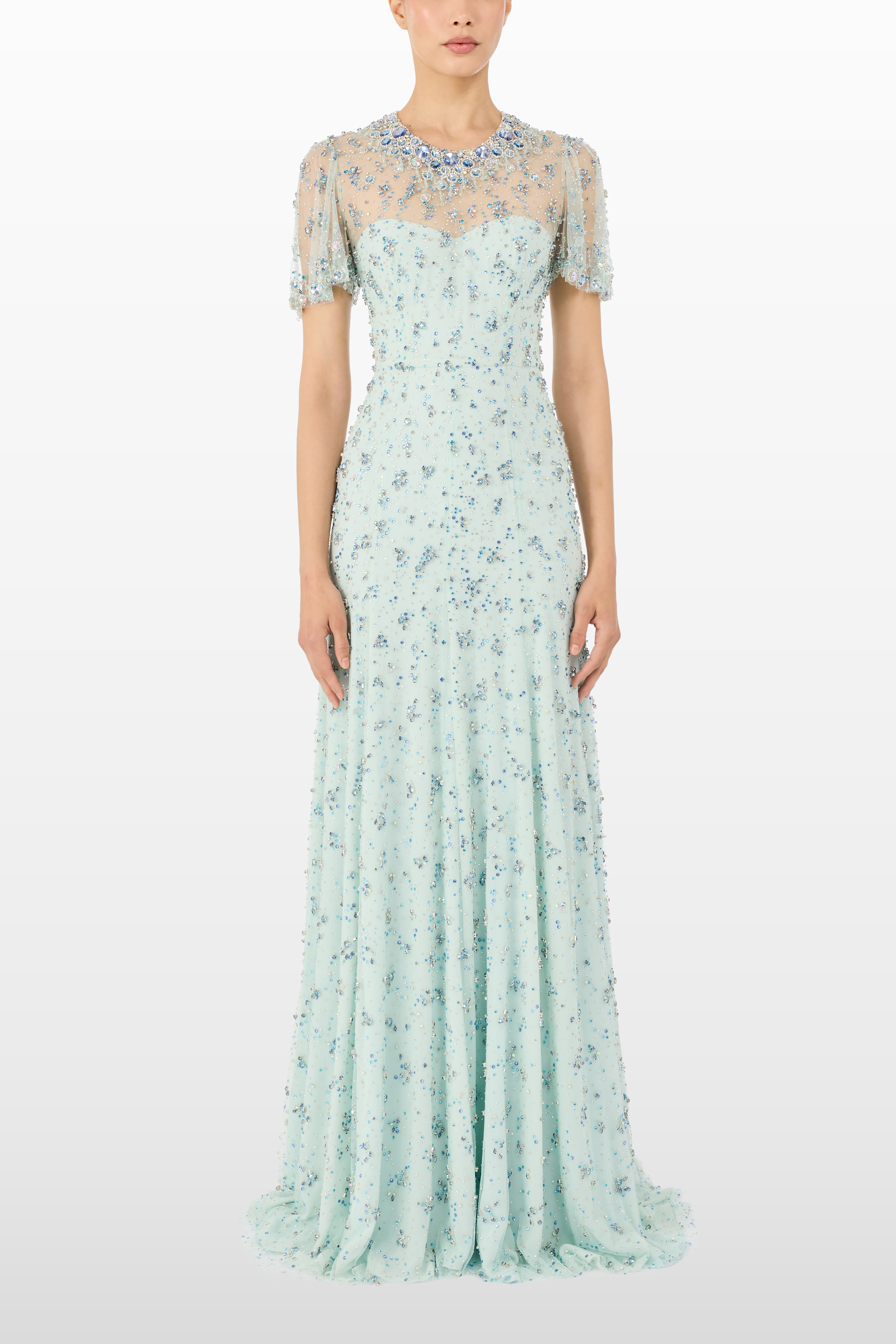 Ambiance - The Official Jenny Packham Website