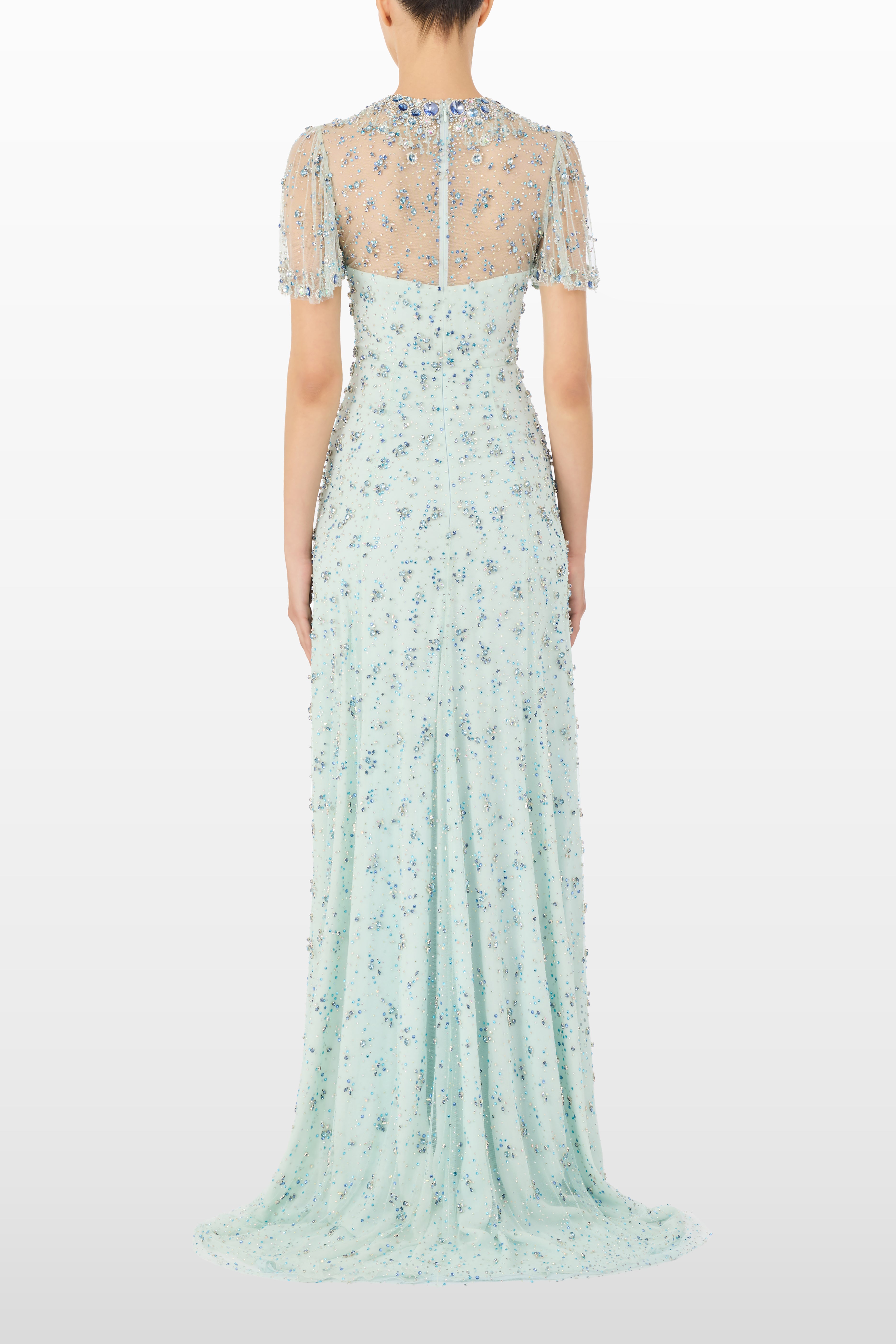 Ambiance - The Official Jenny Packham Website