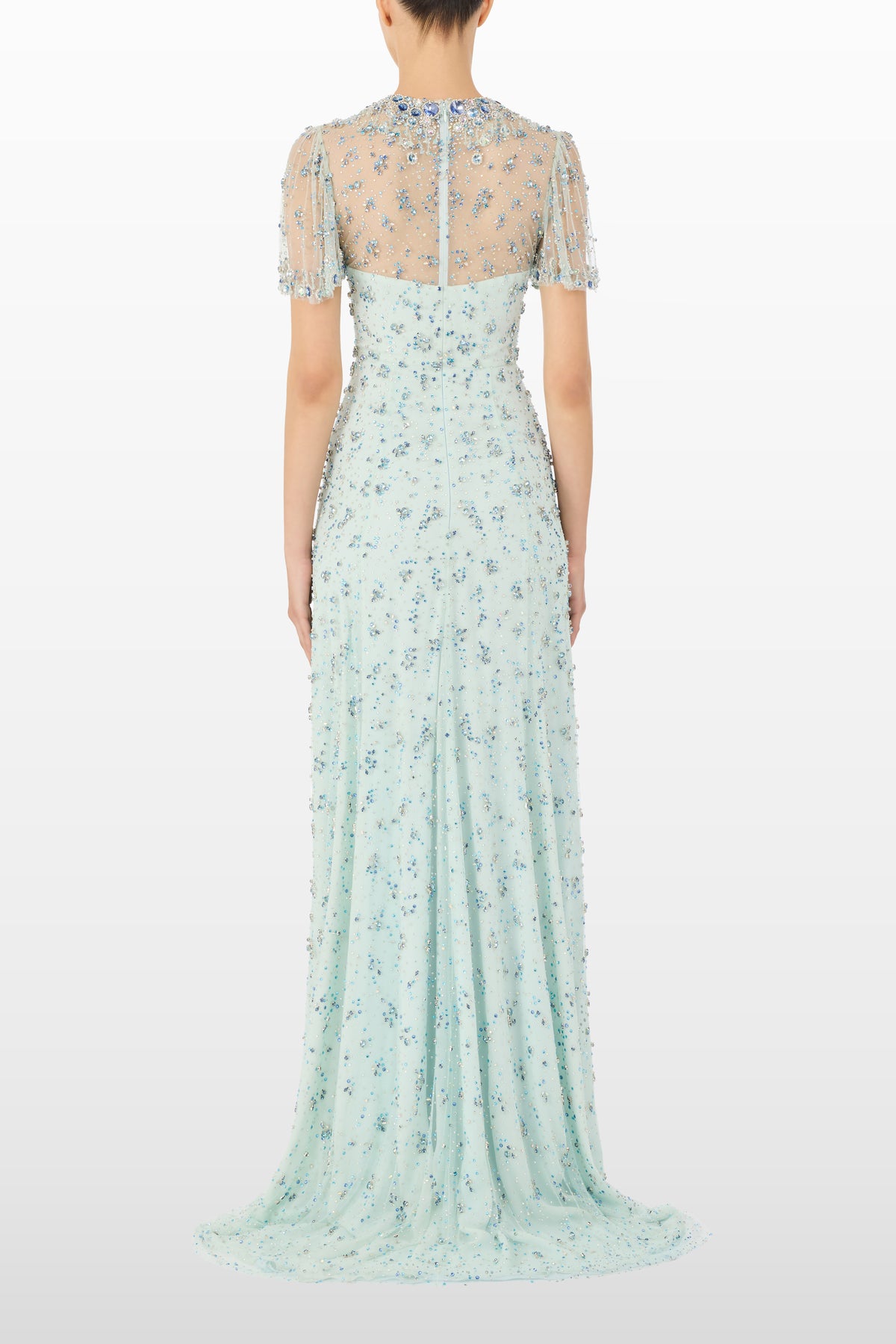 Ambiance - The Official Jenny Packham Website